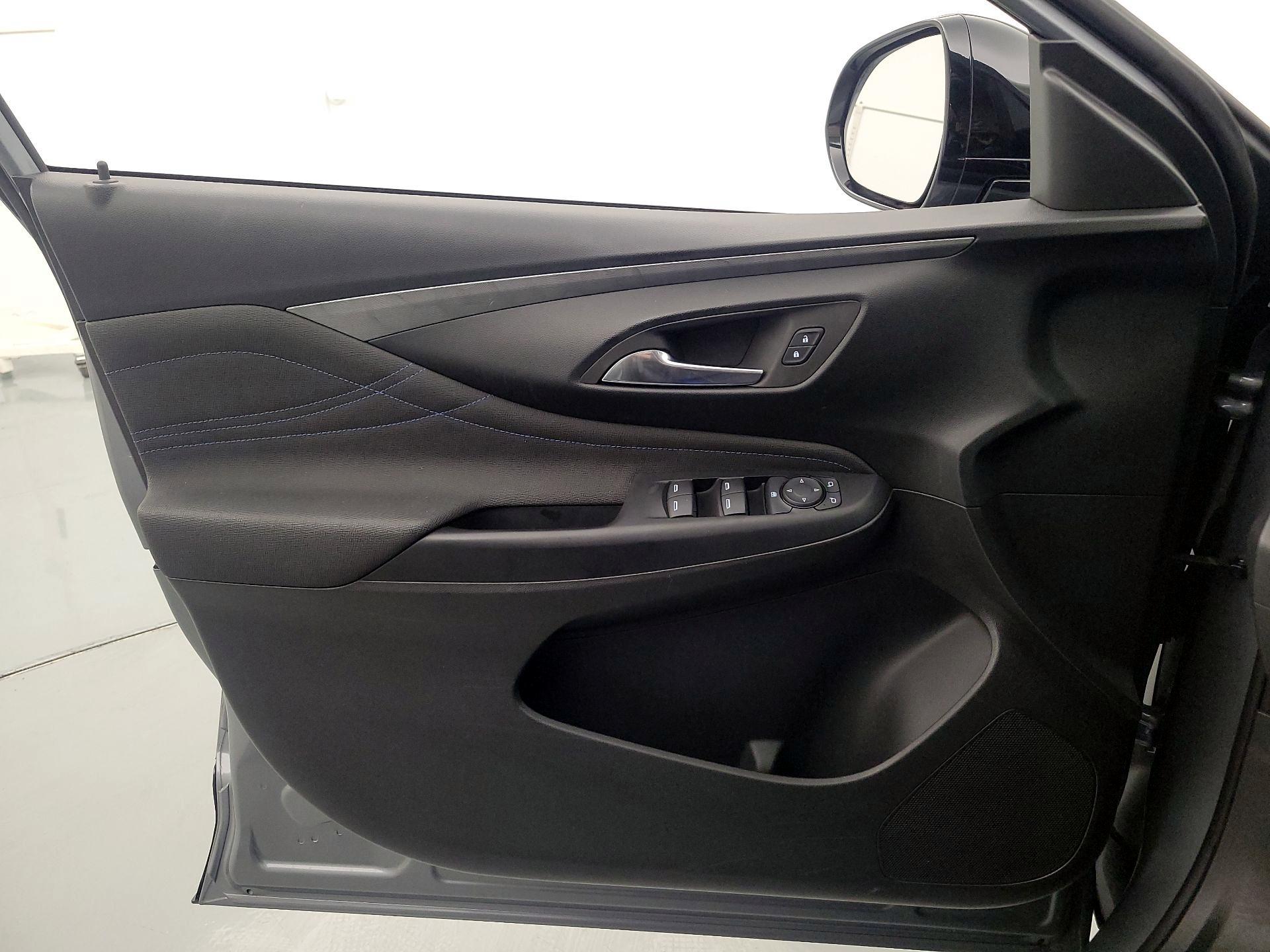 Thumbnail: 2025 Buick Envista - 12