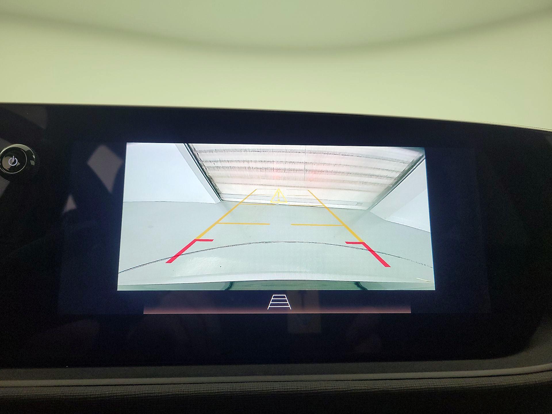 Thumbnail: 2025 Buick Envista - 14