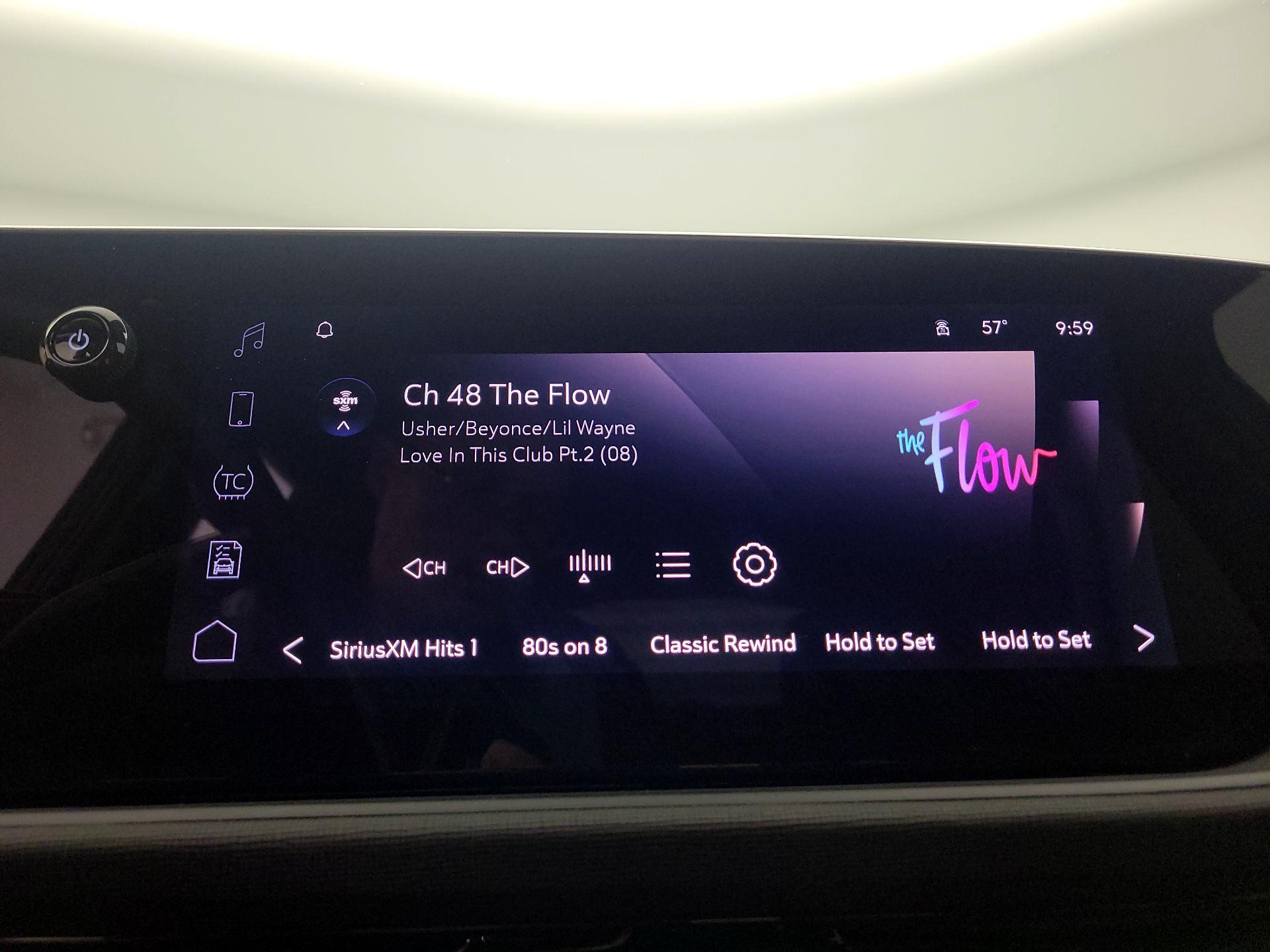 Thumbnail: 2025 Buick Envista - 15