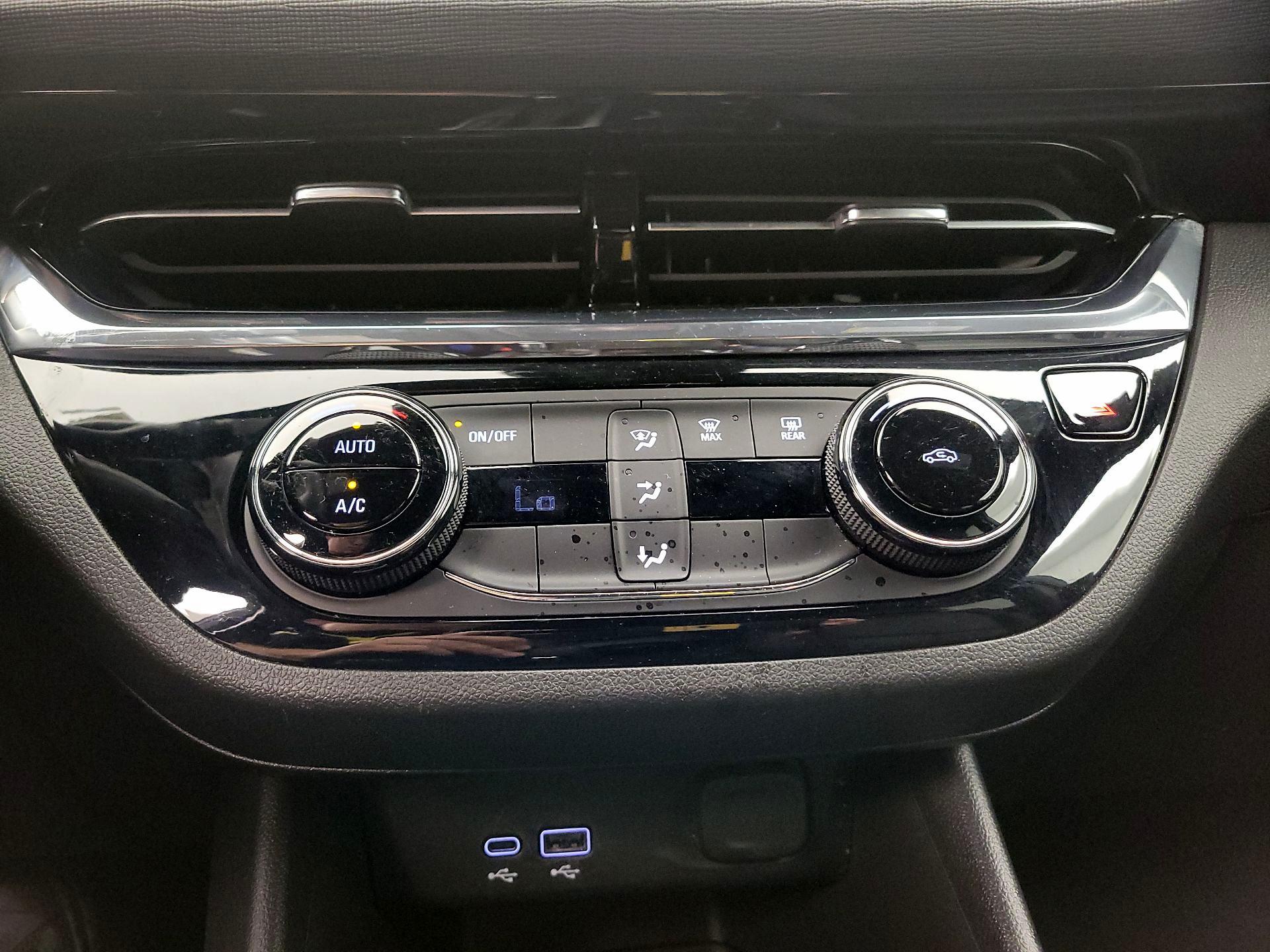 Thumbnail: 2025 Buick Envista - 16