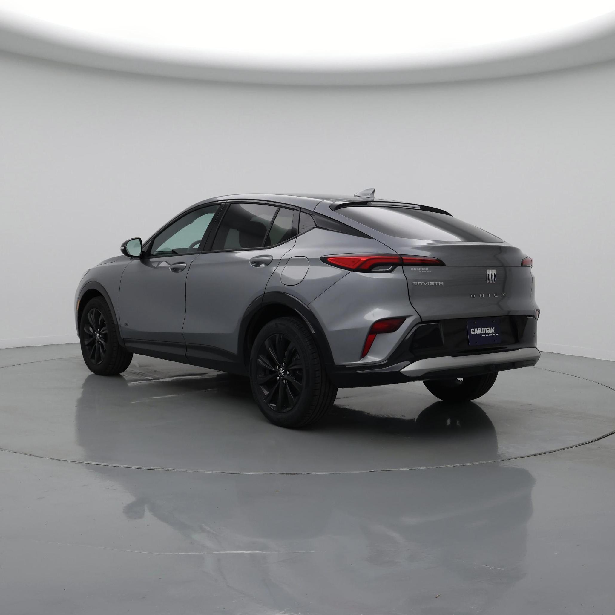 Thumbnail: 2025 Buick Envista - 2
