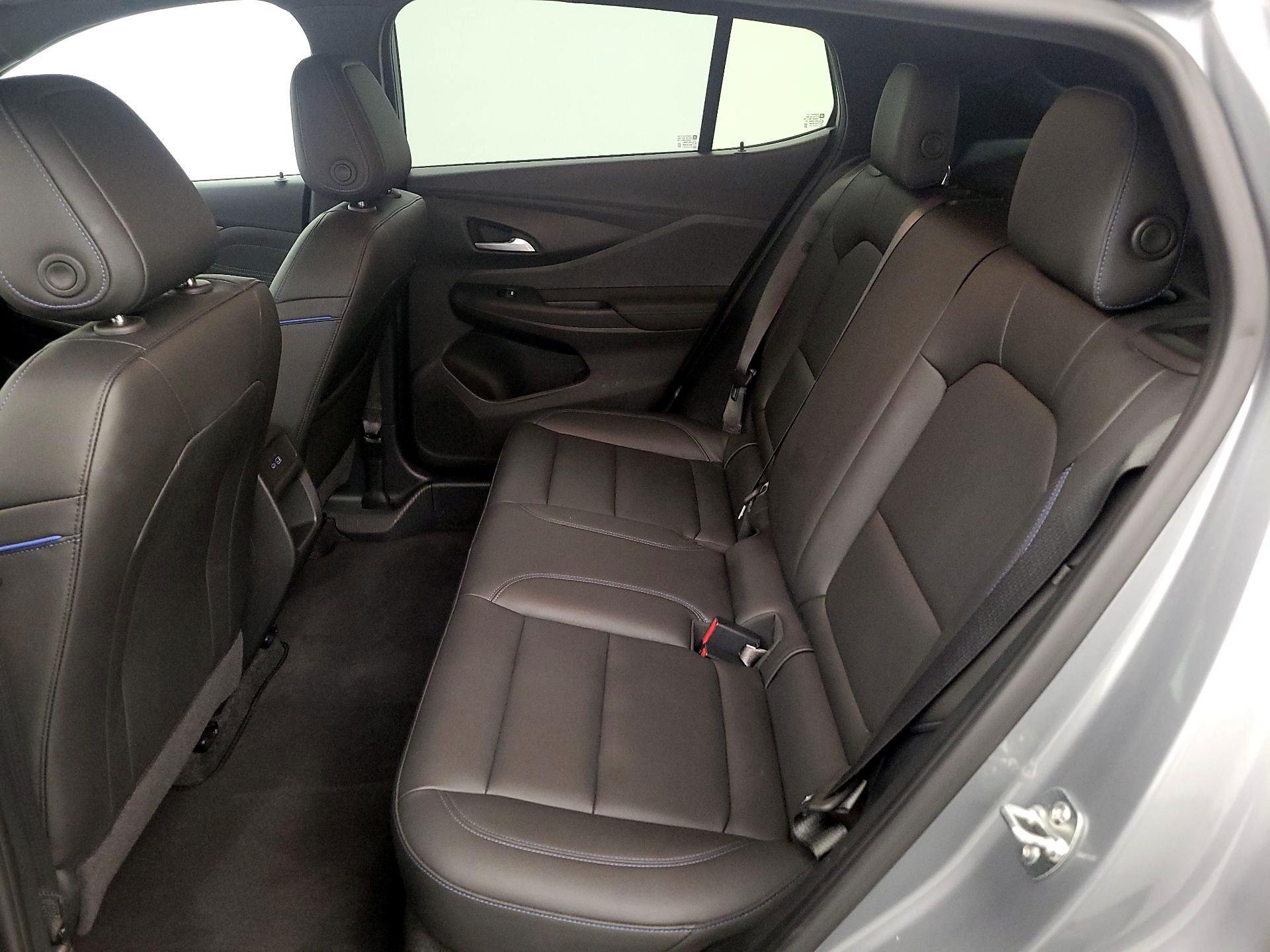 Thumbnail: 2025 Buick Envista - 19