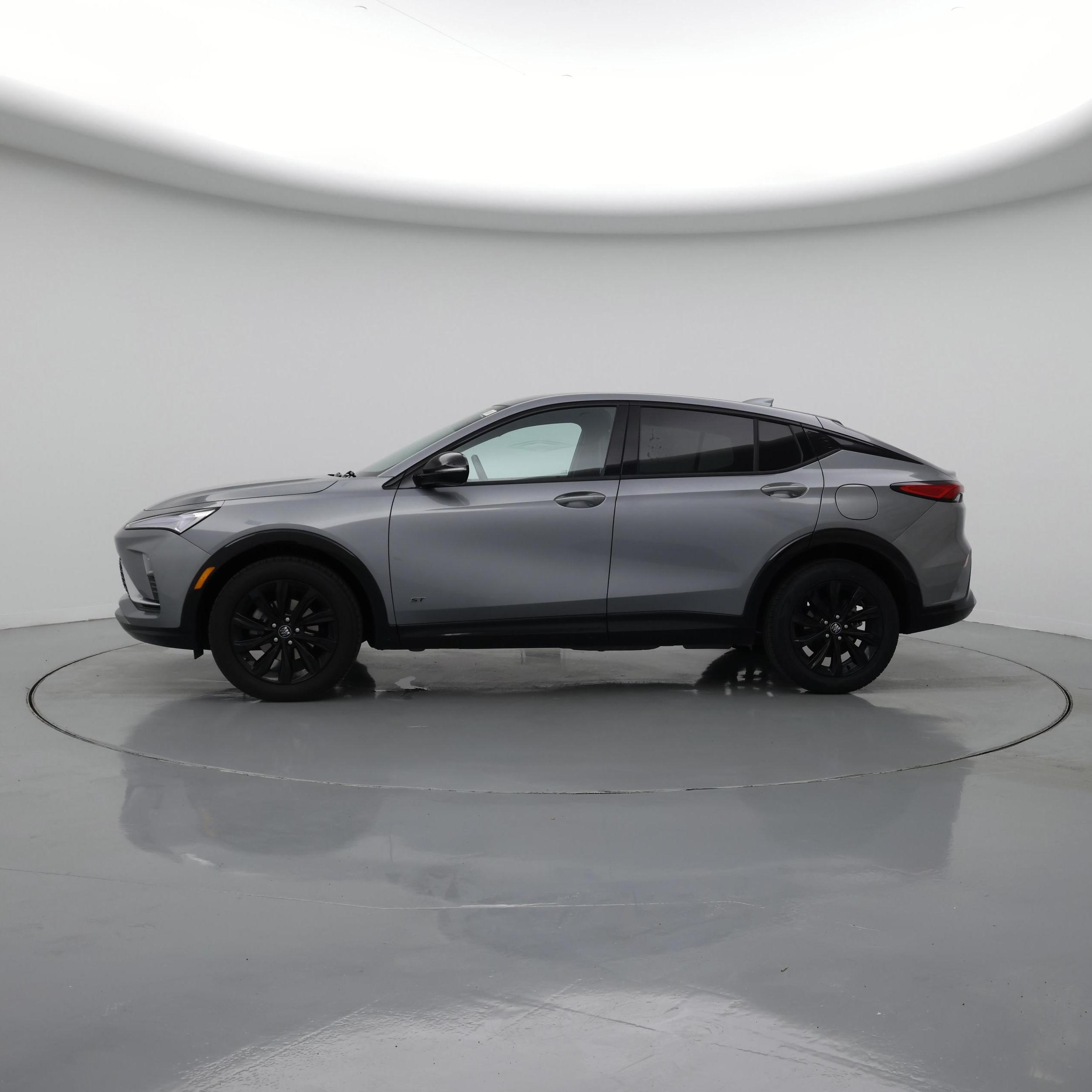 Thumbnail: 2025 Buick Envista - 3