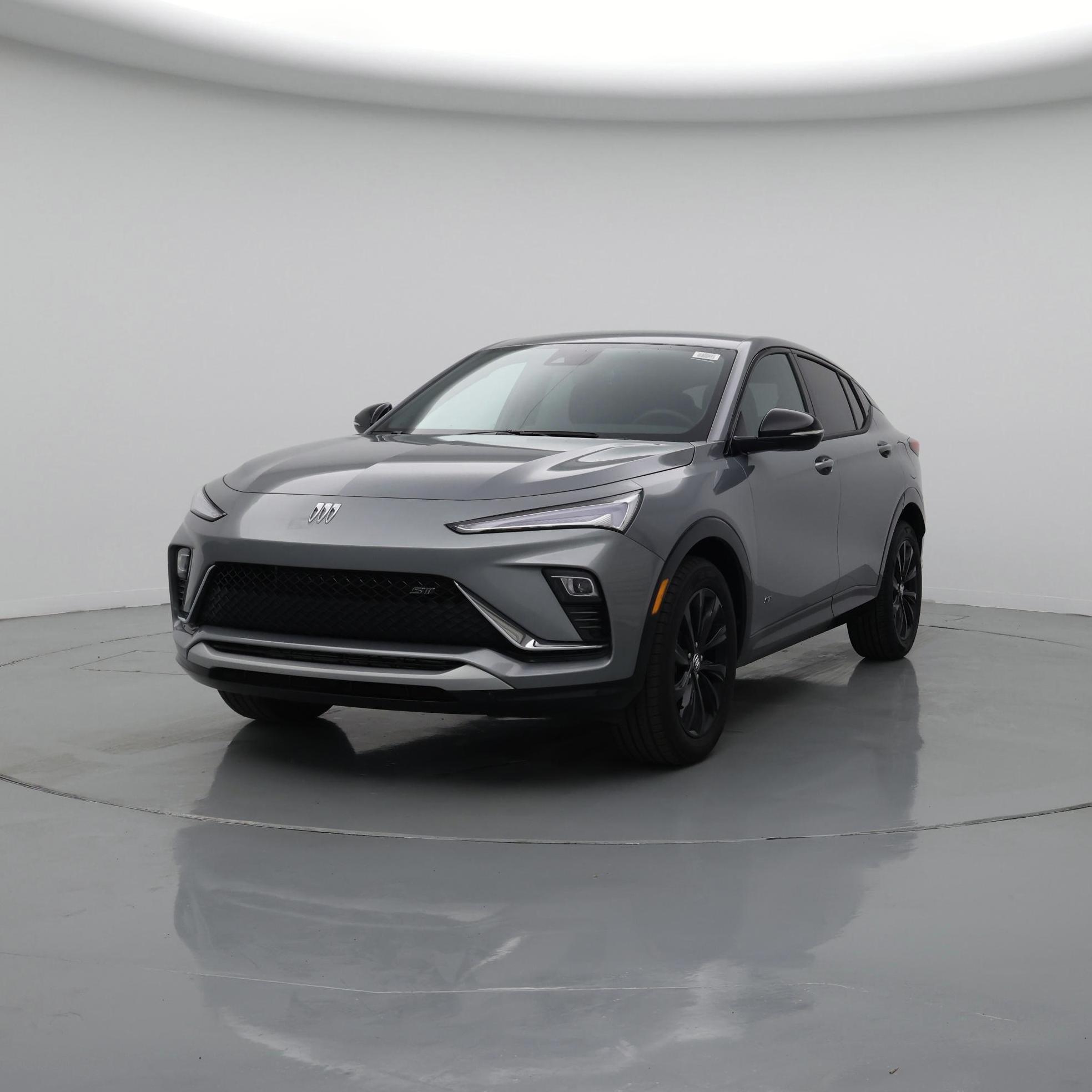 Thumbnail: 2025 Buick Envista - 4