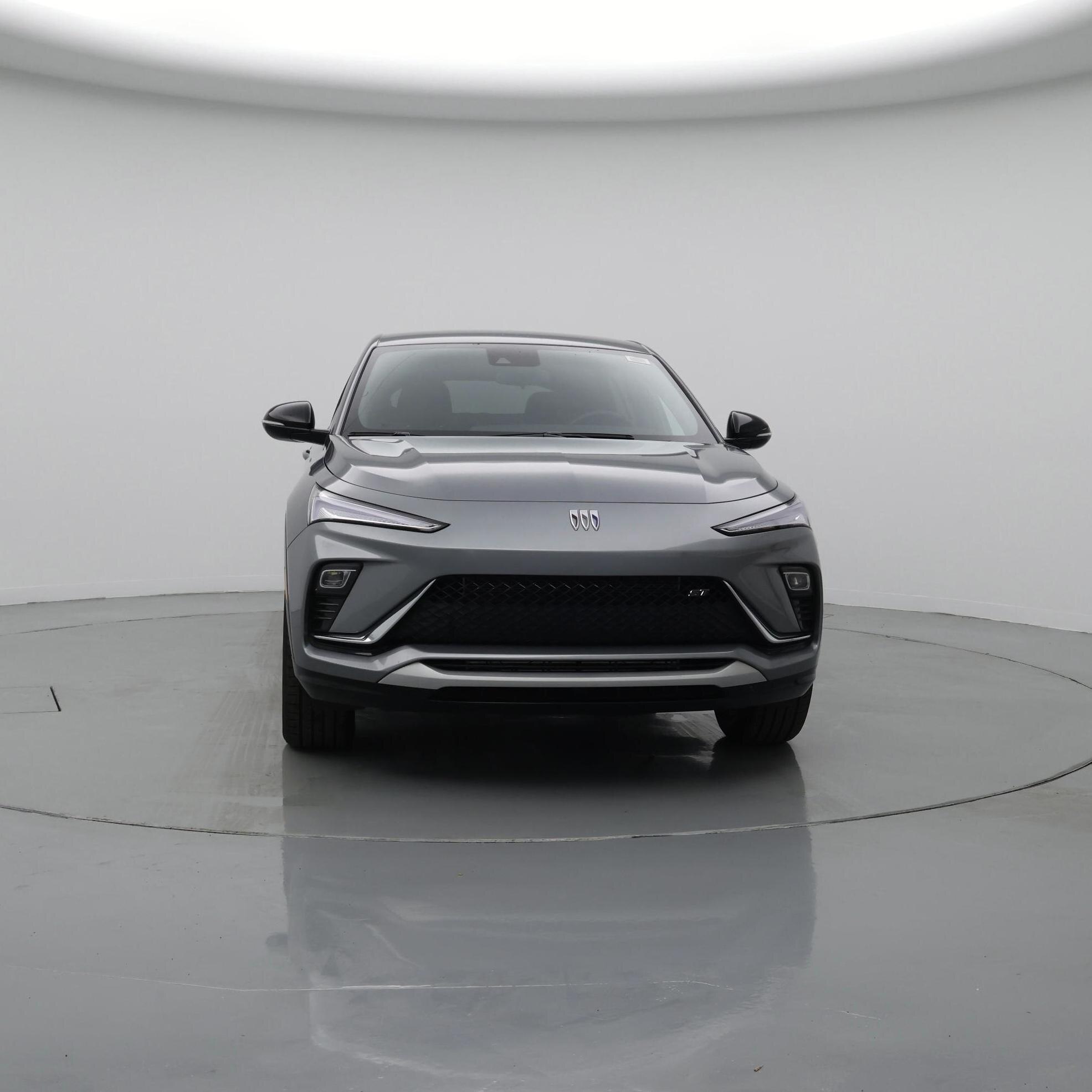 Thumbnail: 2025 Buick Envista - 5