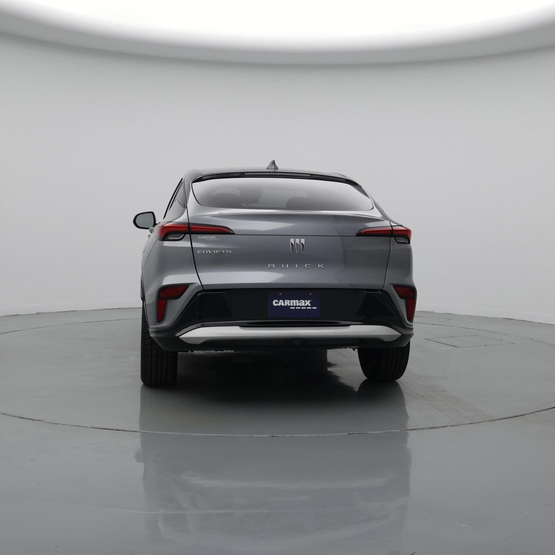 Thumbnail: 2025 Buick Envista - 6