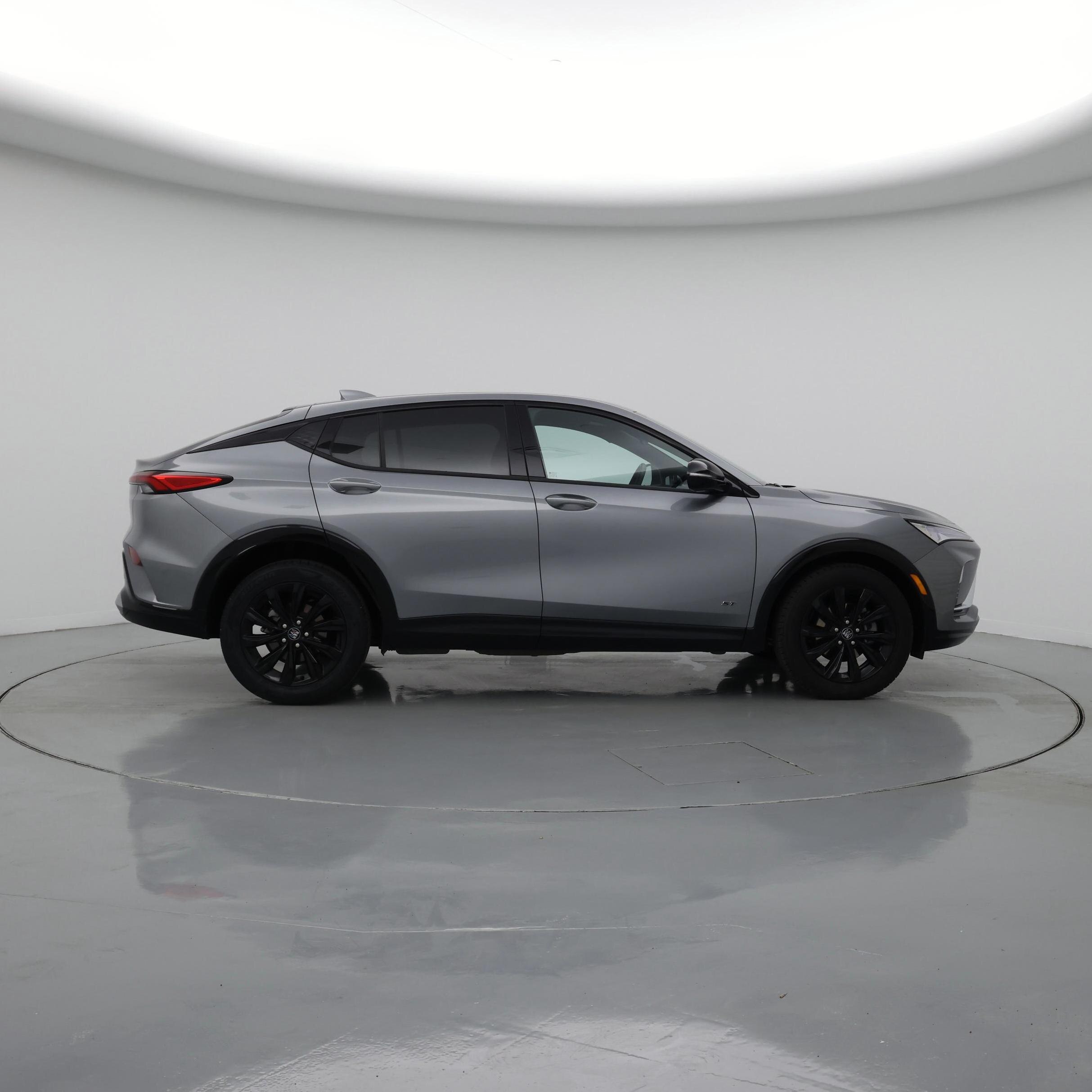 Thumbnail: 2025 Buick Envista - 7