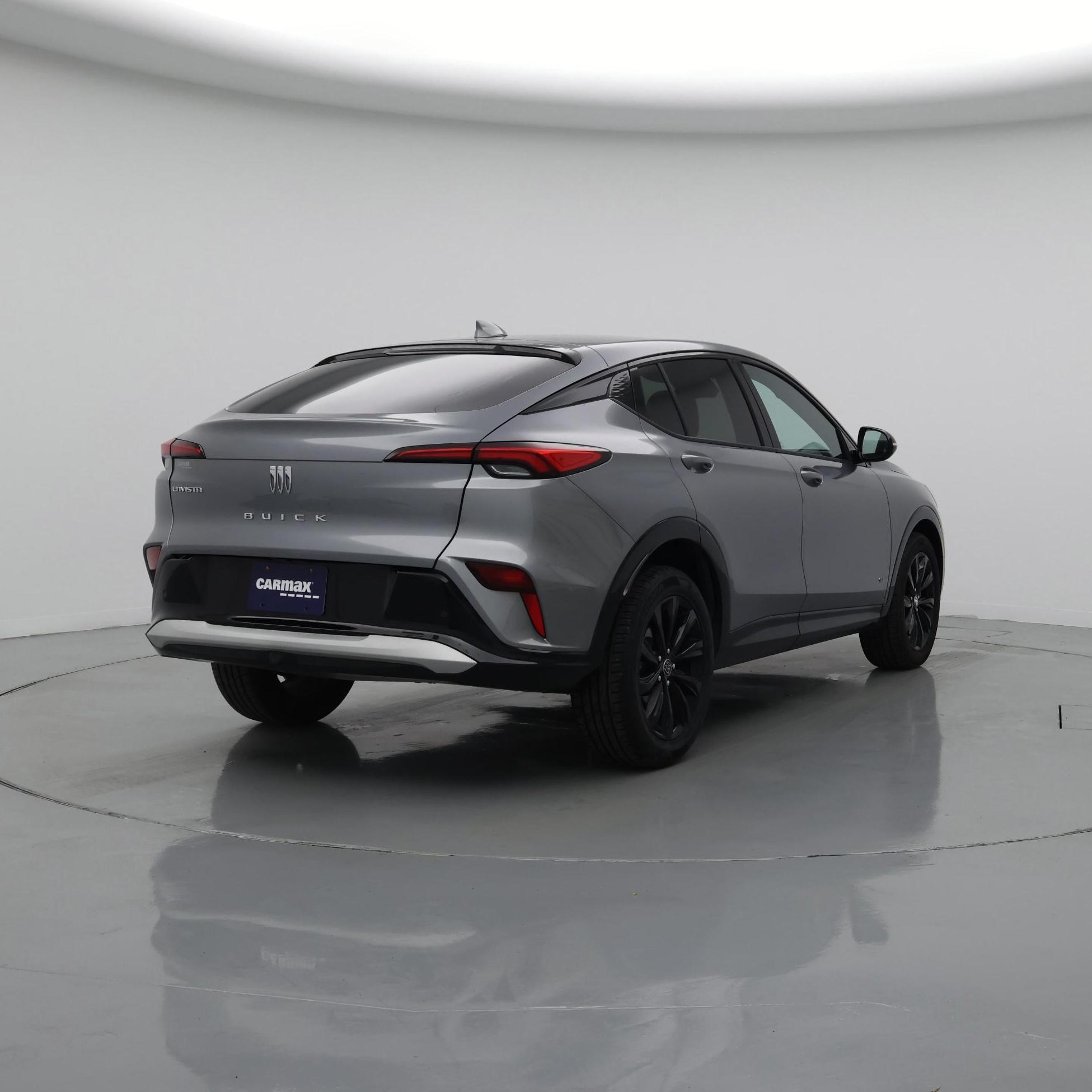 Thumbnail: 2025 Buick Envista - 8