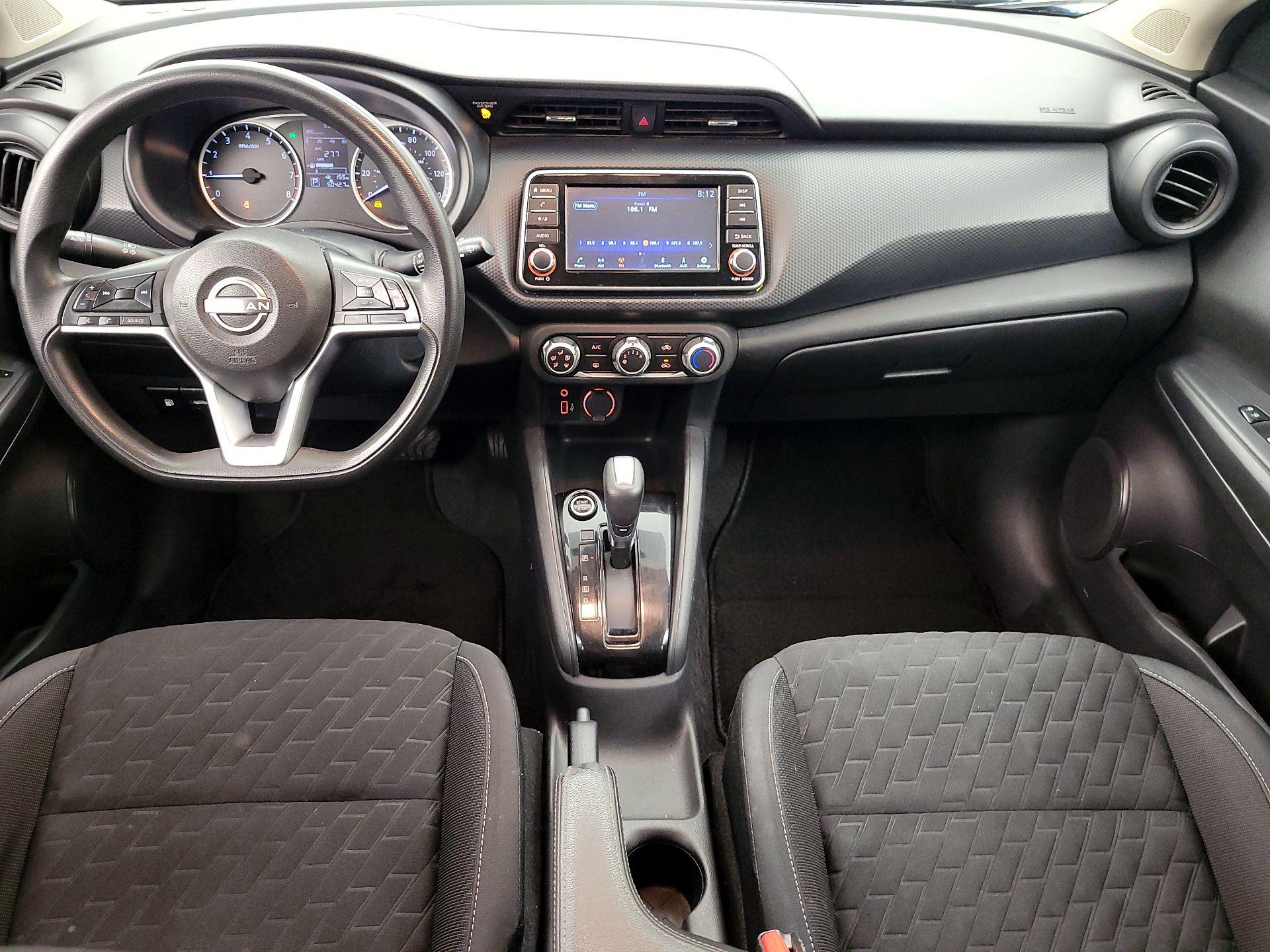 Thumbnail: 2022 Nissan Kicks - 9