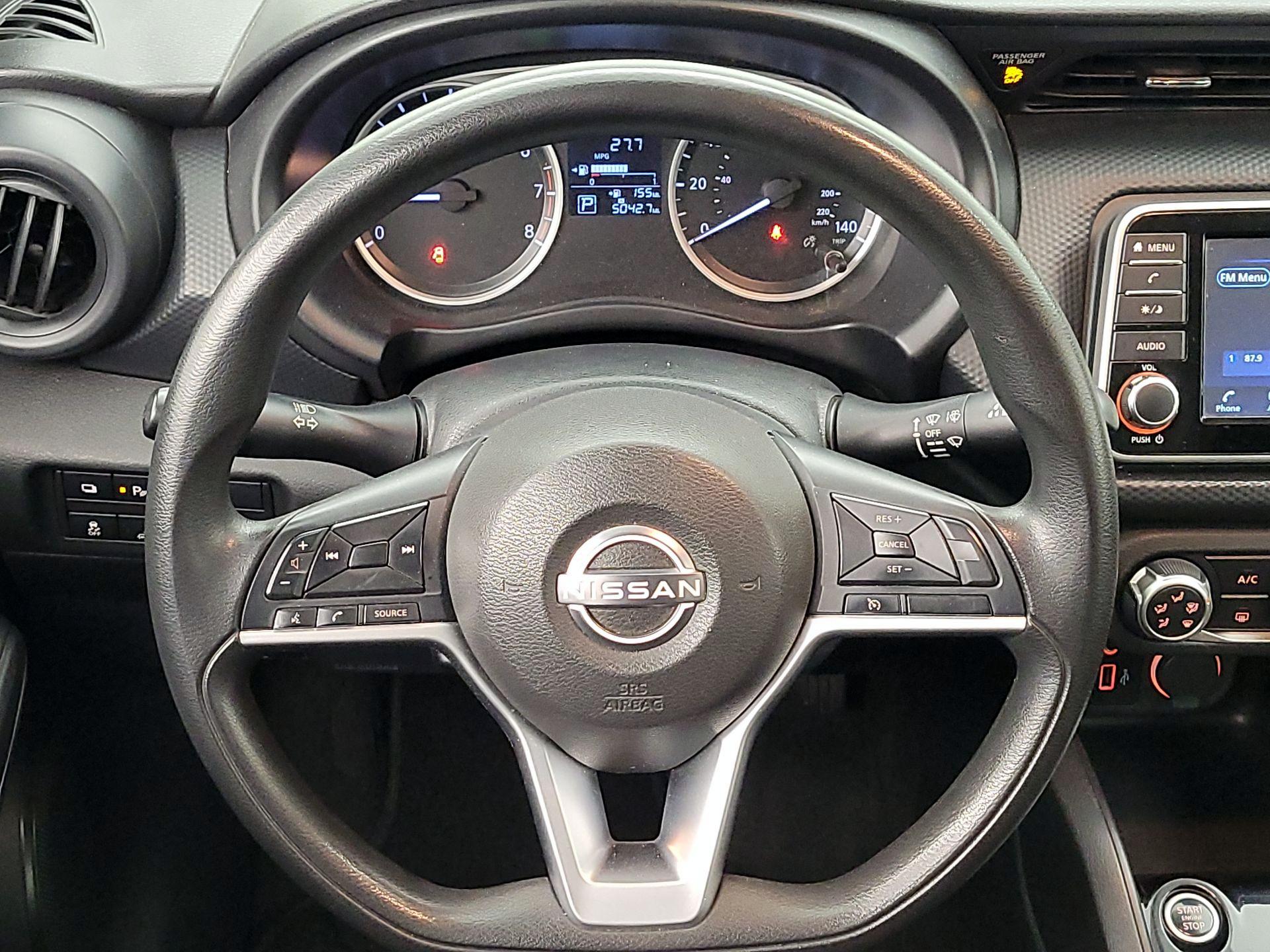 Thumbnail: 2022 Nissan Kicks - 10