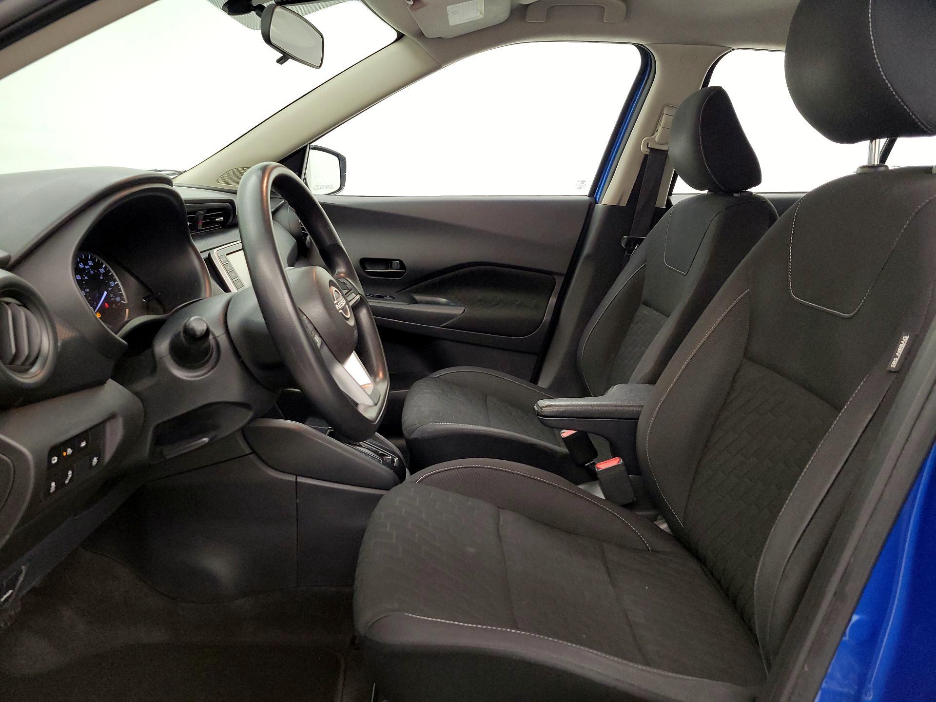 Thumbnail: 2022 Nissan Kicks - 11