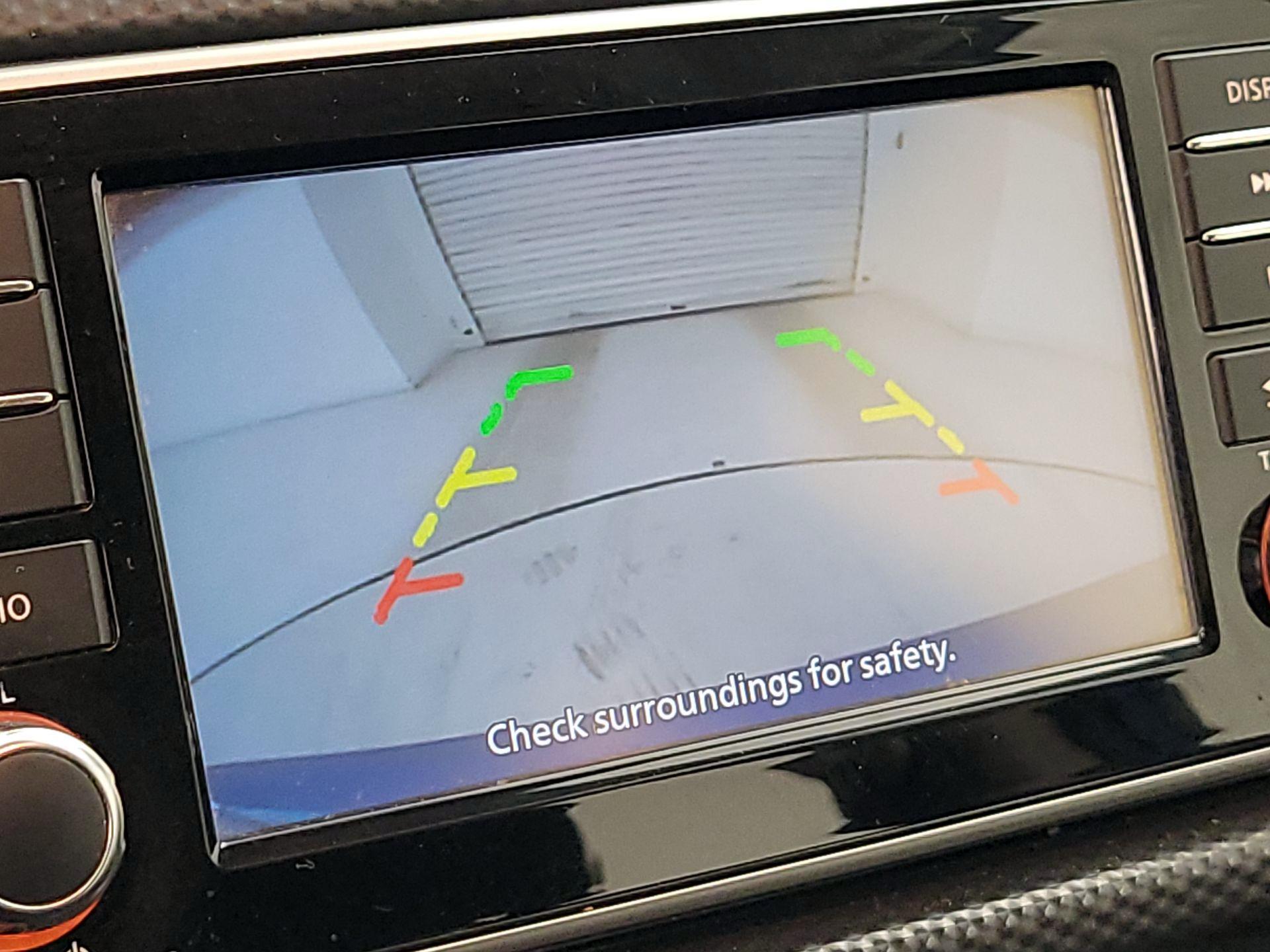 Thumbnail: 2022 Nissan Kicks - 14