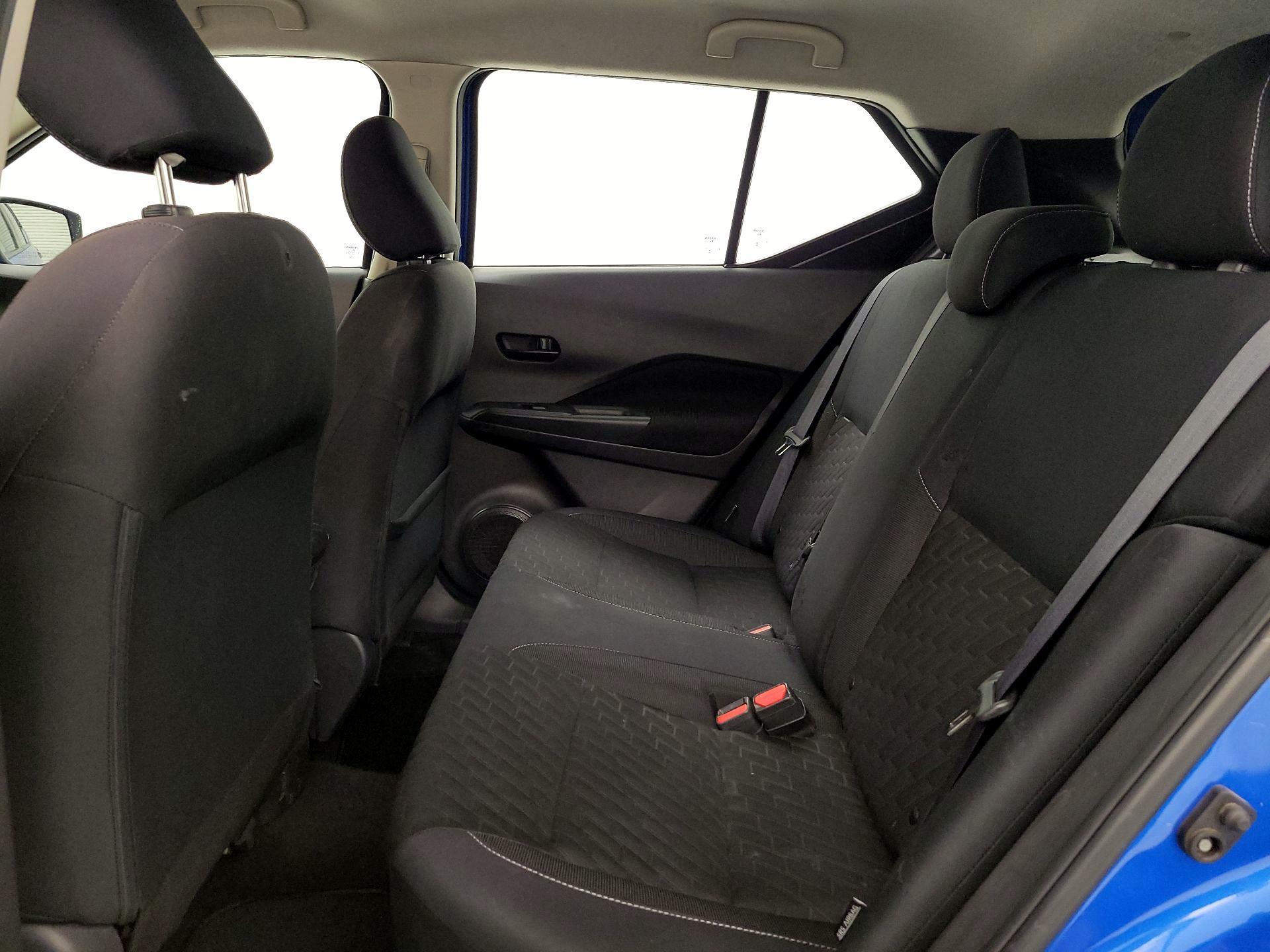 Thumbnail: 2022 Nissan Kicks - 19