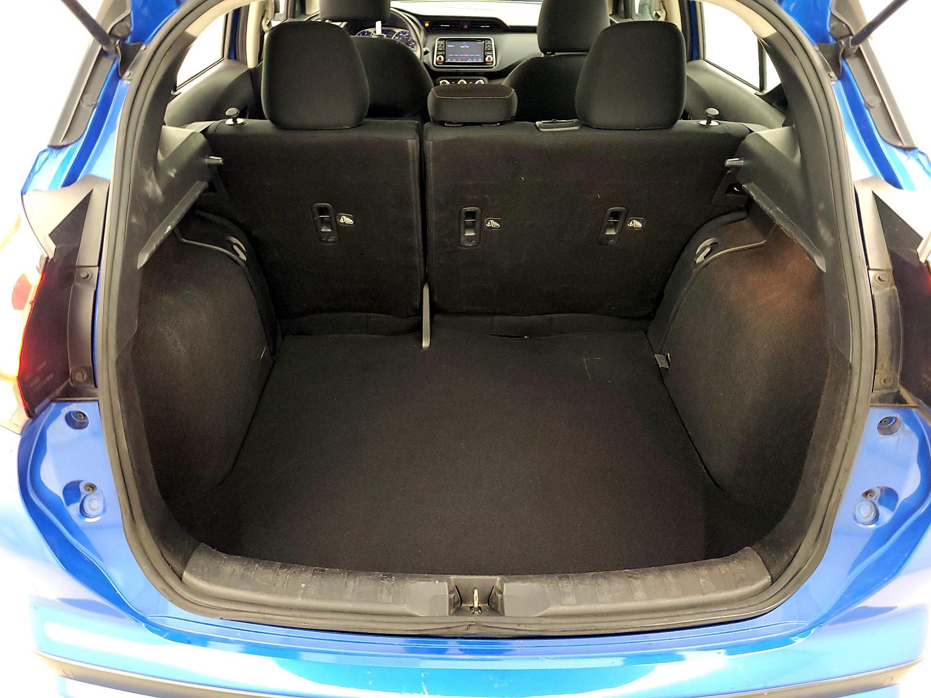 Thumbnail: 2022 Nissan Kicks - 20