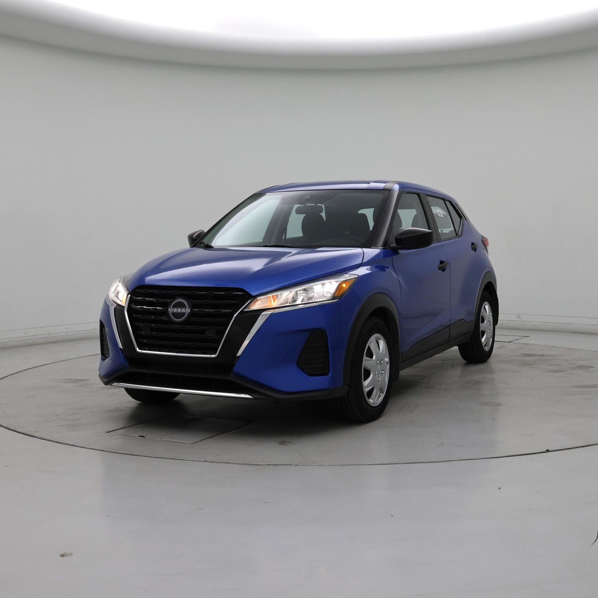 Thumbnail: 2022 Nissan Kicks - 4