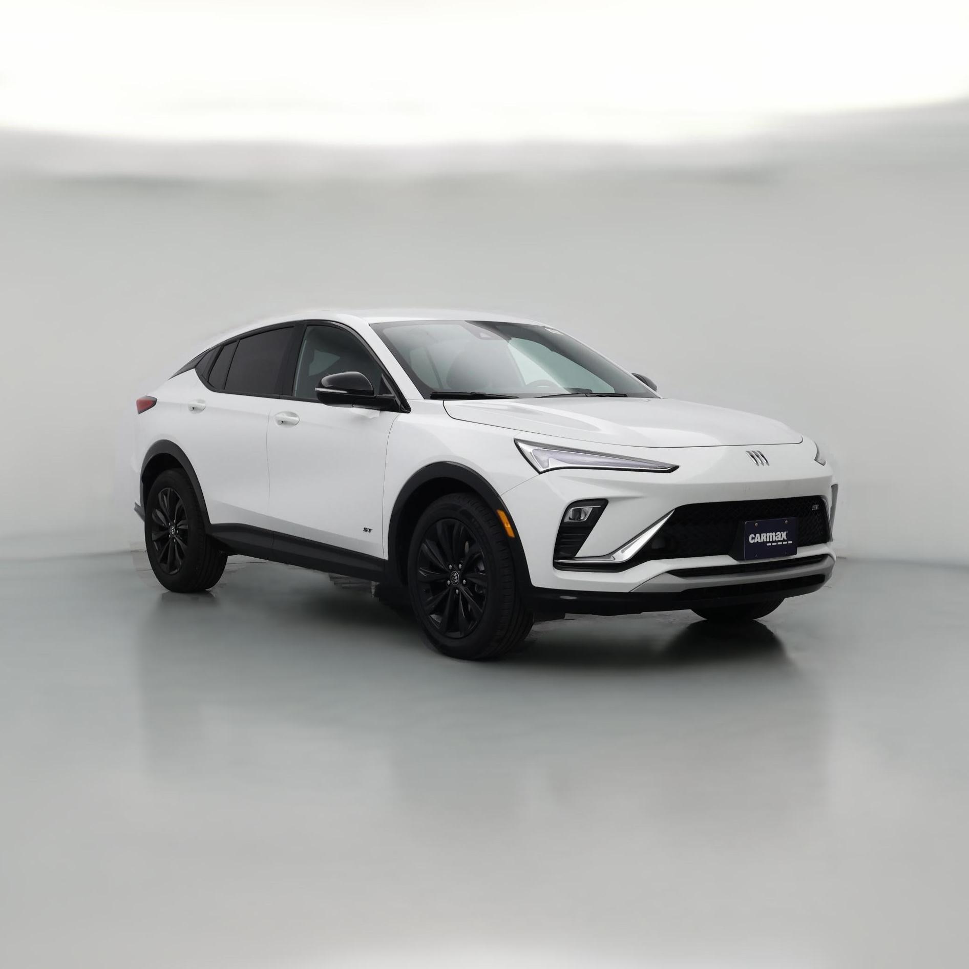 Thumbnail: 2025 Buick Envista - 1