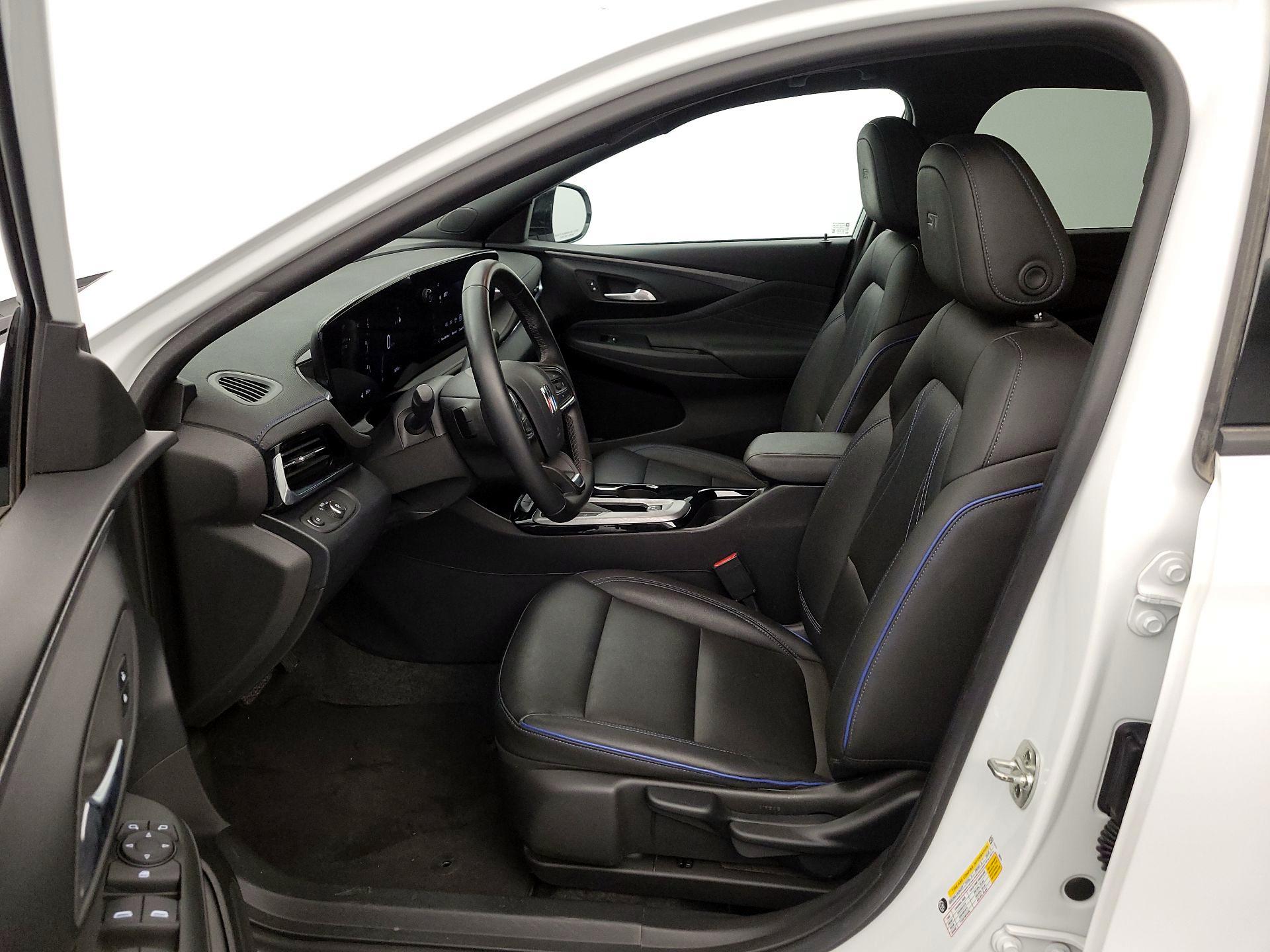 Thumbnail: 2025 Buick Envista - 11