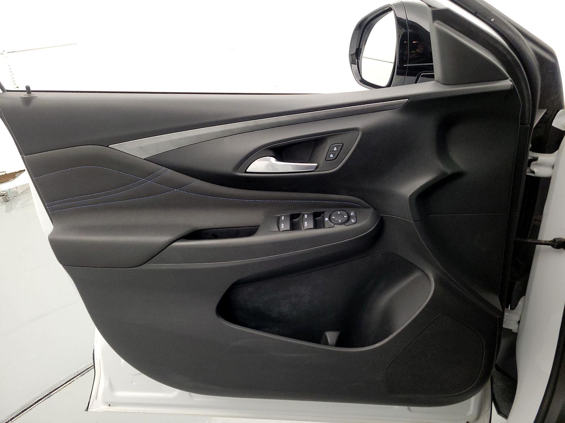 Thumbnail: 2025 Buick Envista - 12