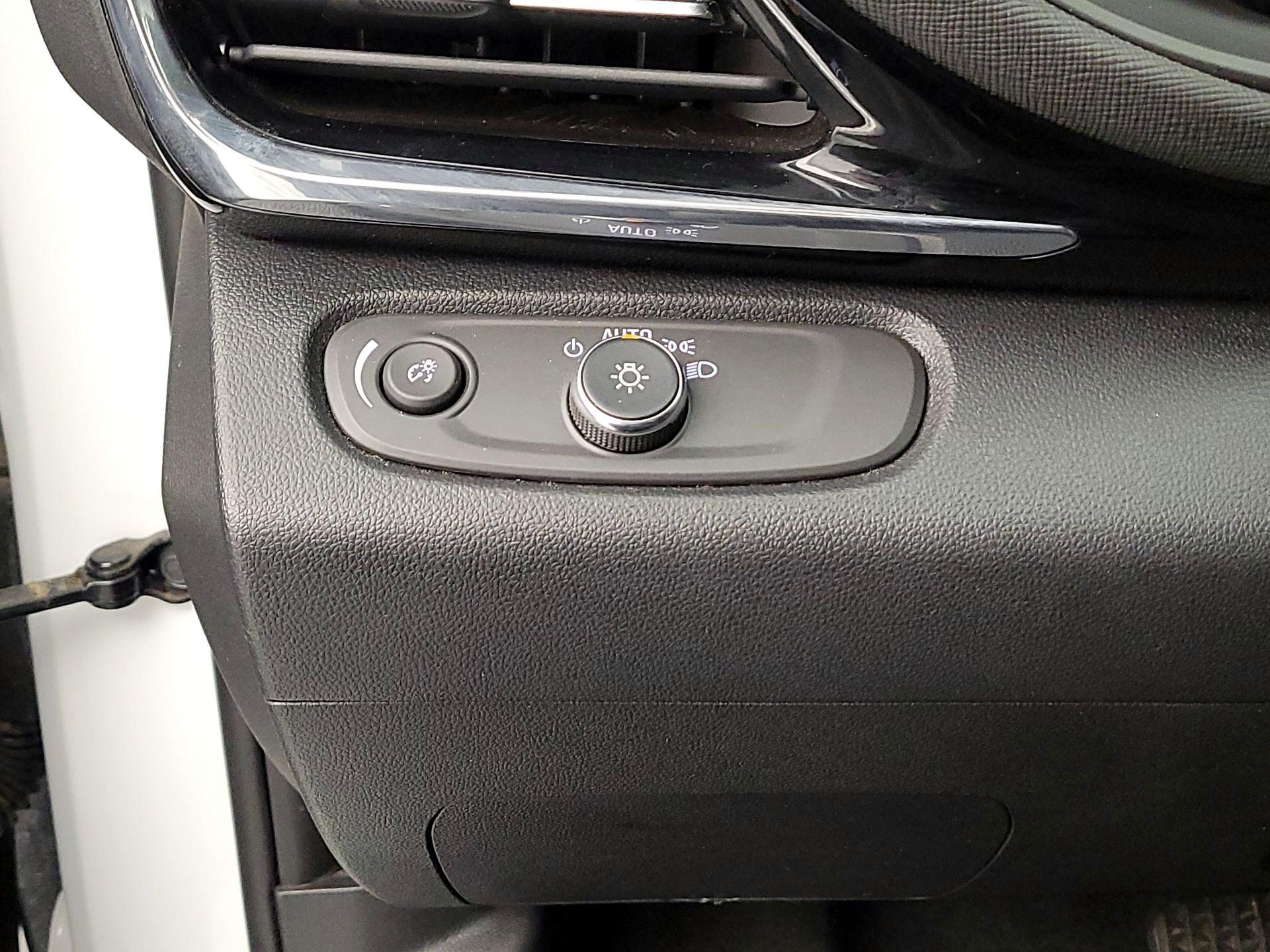 Thumbnail: 2025 Buick Envista - 13