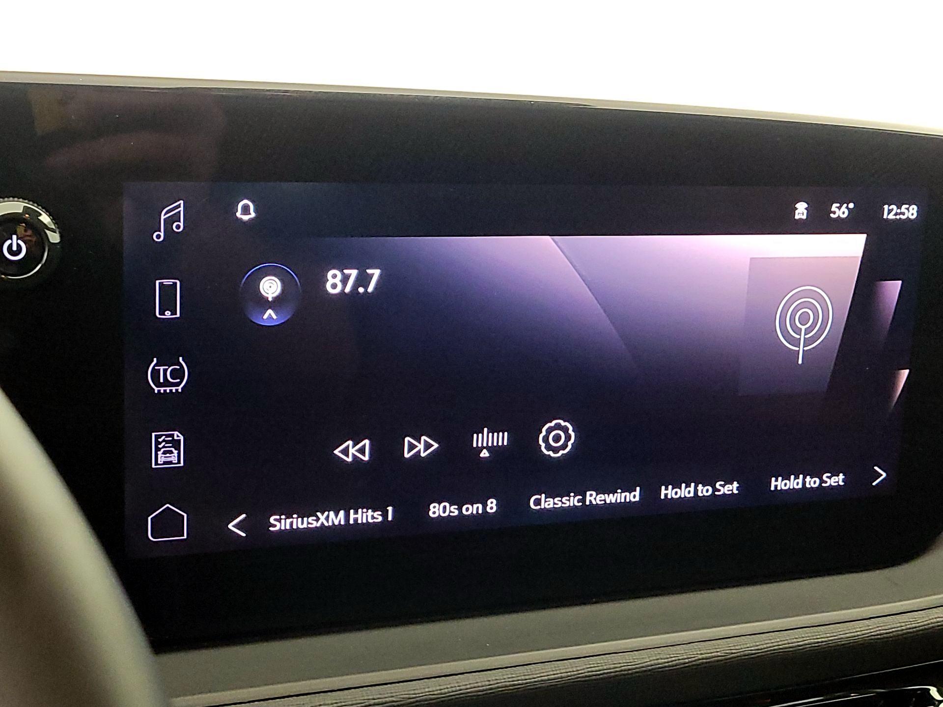 Thumbnail: 2025 Buick Envista - 15