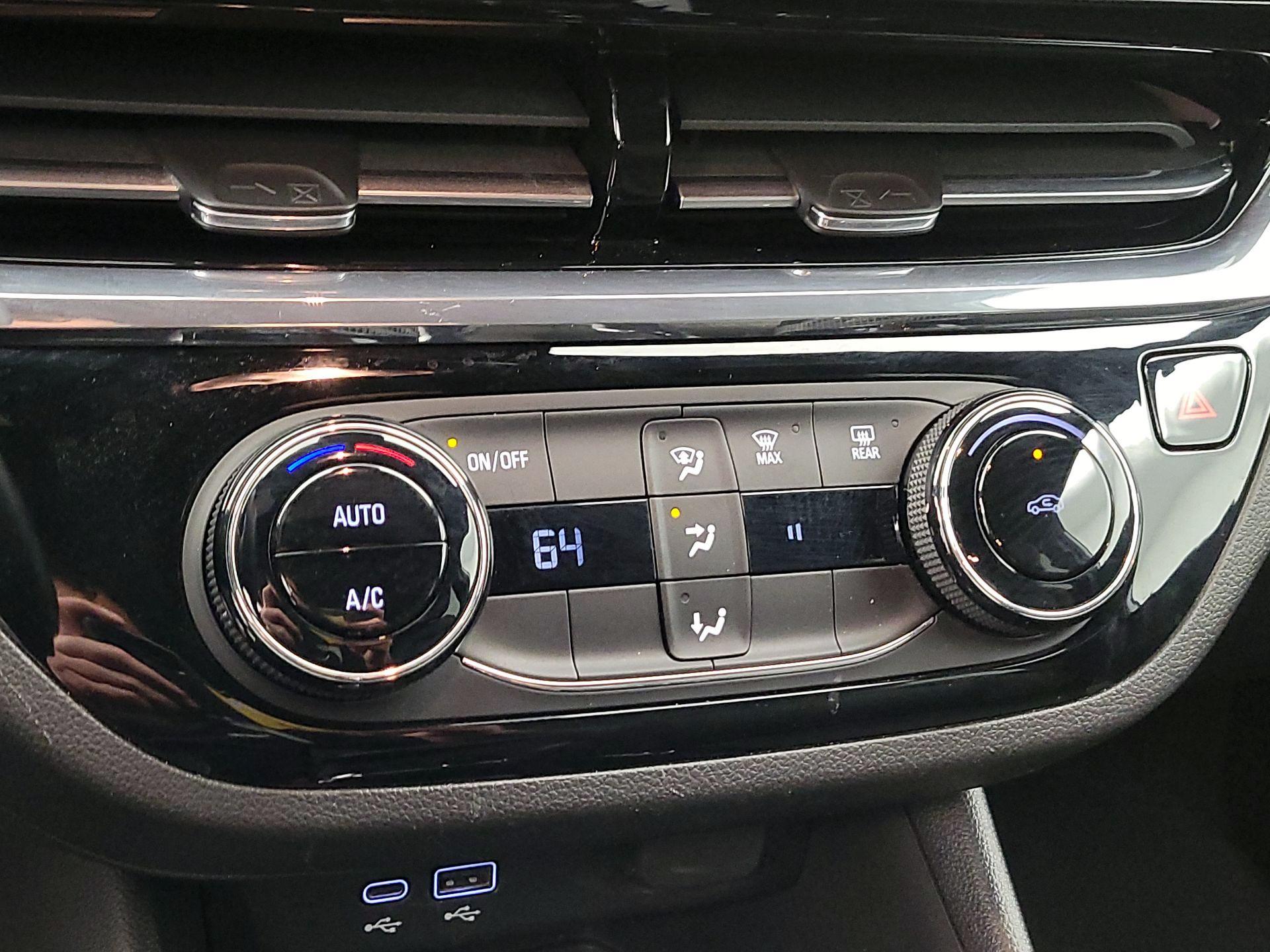 Thumbnail: 2025 Buick Envista - 16