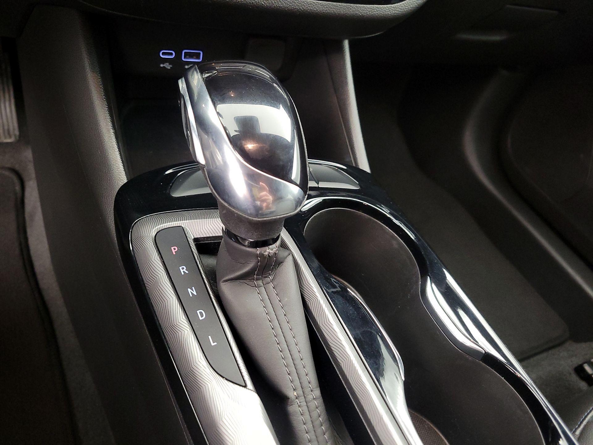 Thumbnail: 2025 Buick Envista - 17