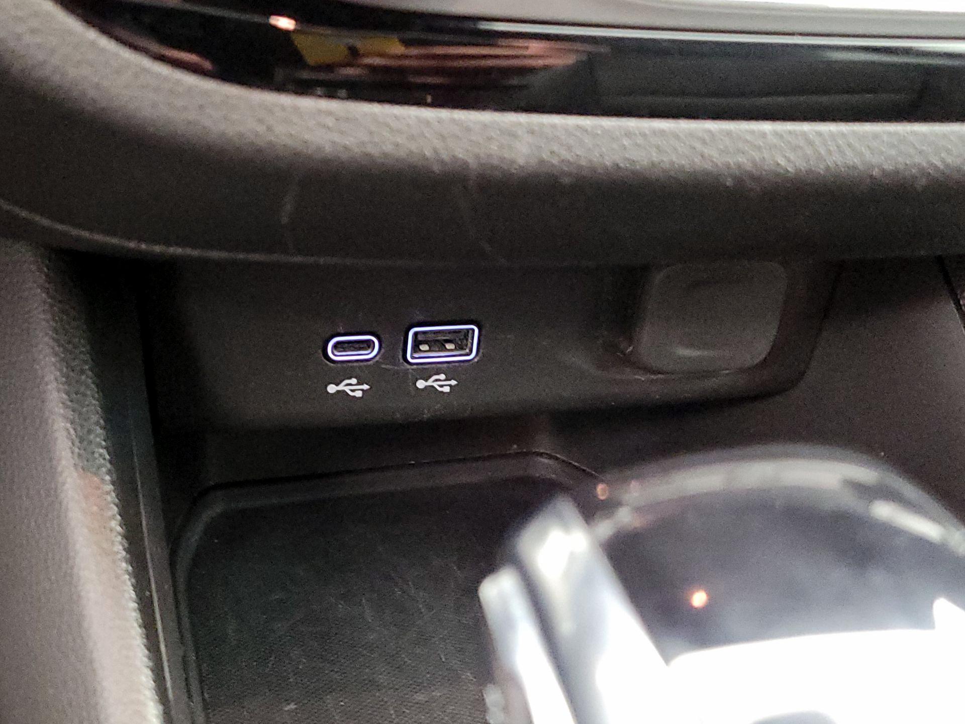 Thumbnail: 2025 Buick Envista - 18