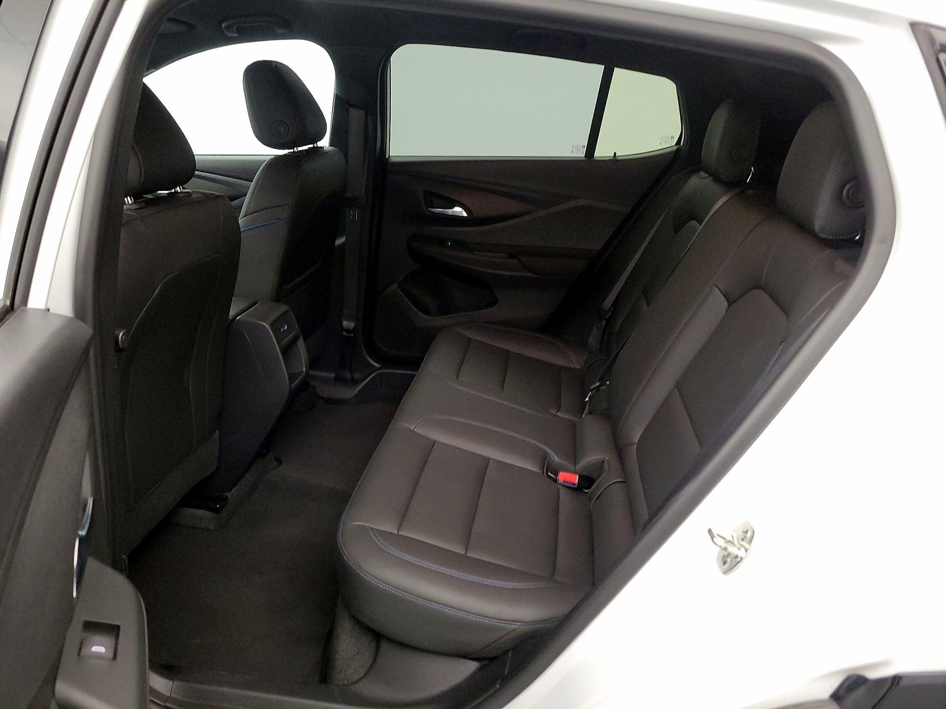 Thumbnail: 2025 Buick Envista - 19