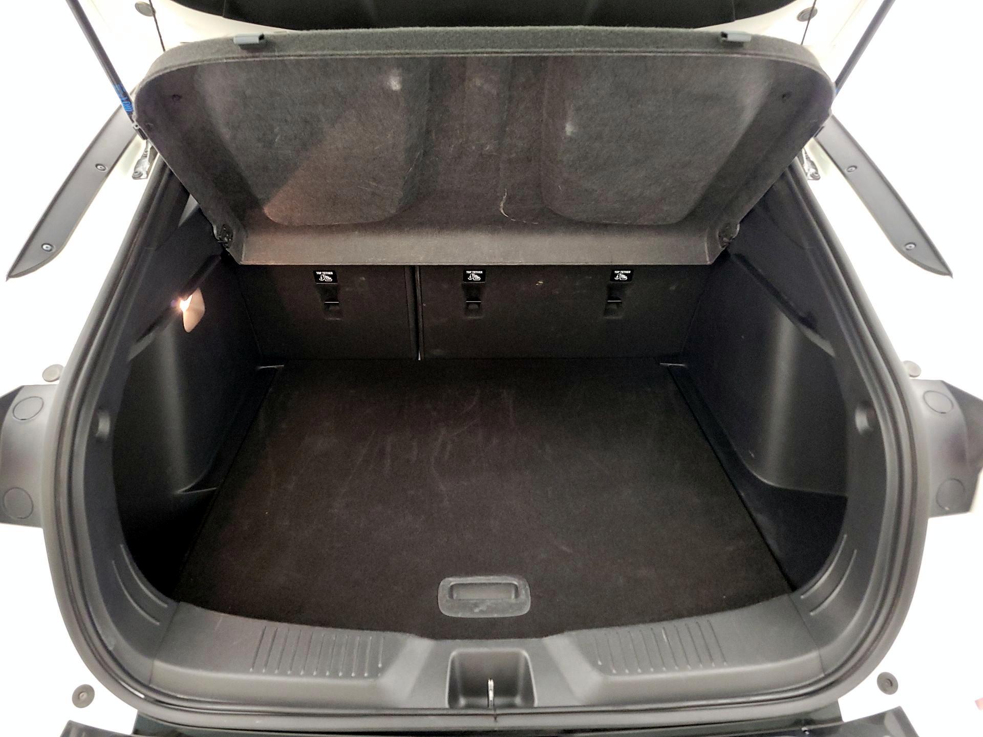 Thumbnail: 2025 Buick Envista - 20