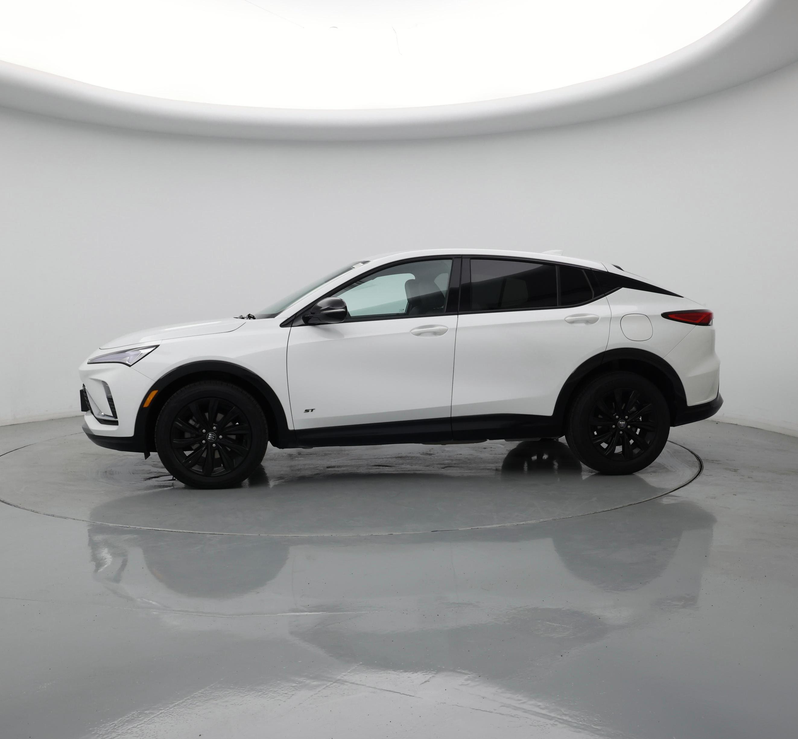 Thumbnail: 2025 Buick Envista - 3