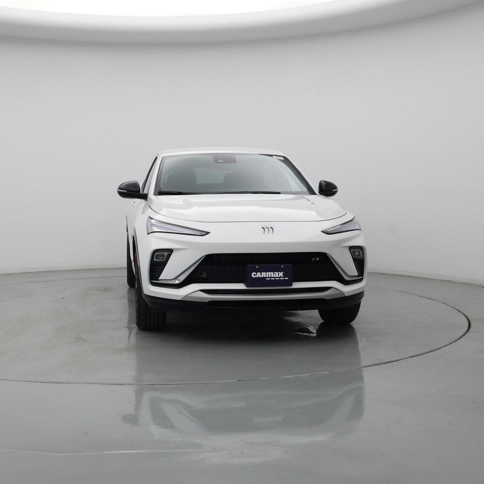 Thumbnail: 2025 Buick Envista - 5