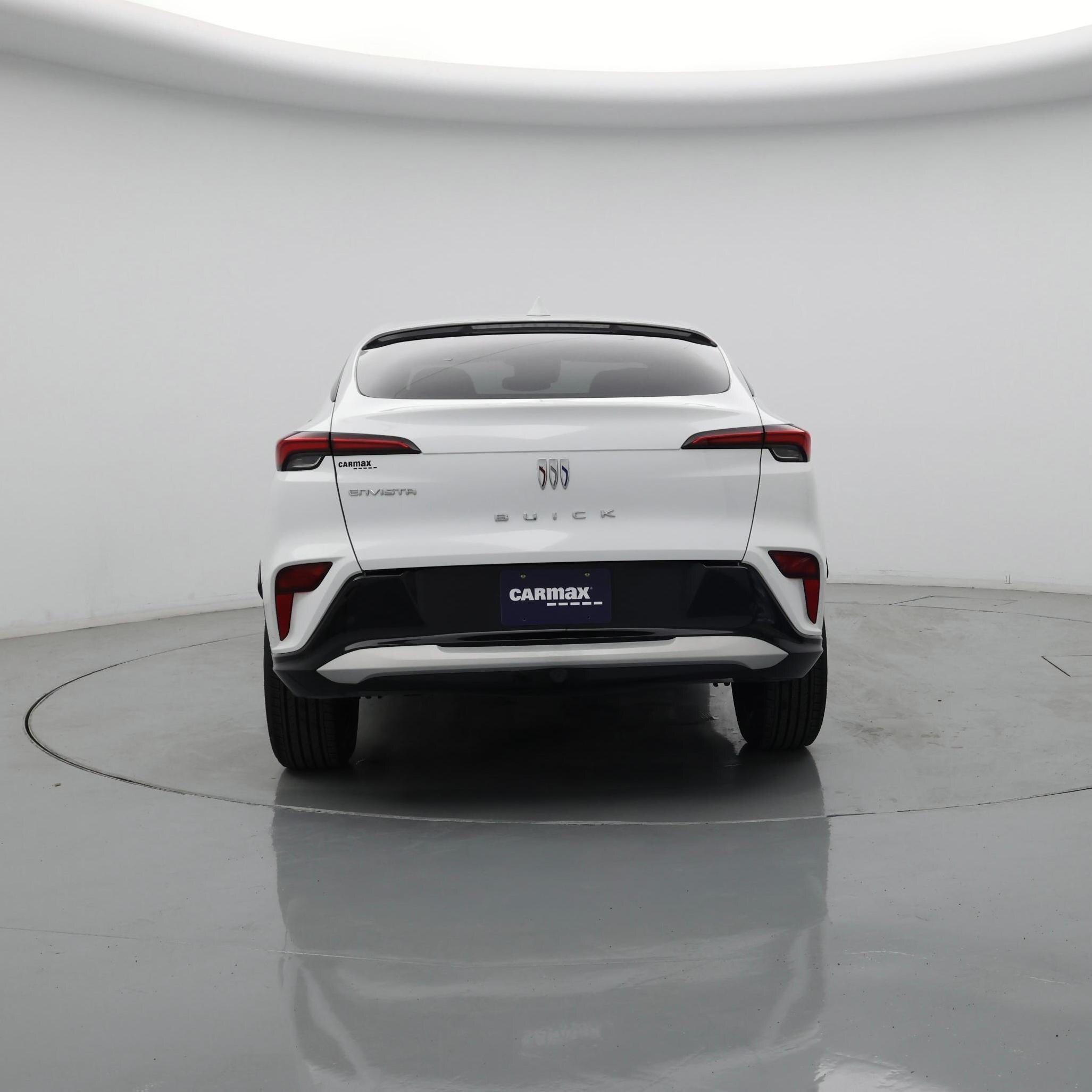 Thumbnail: 2025 Buick Envista - 6