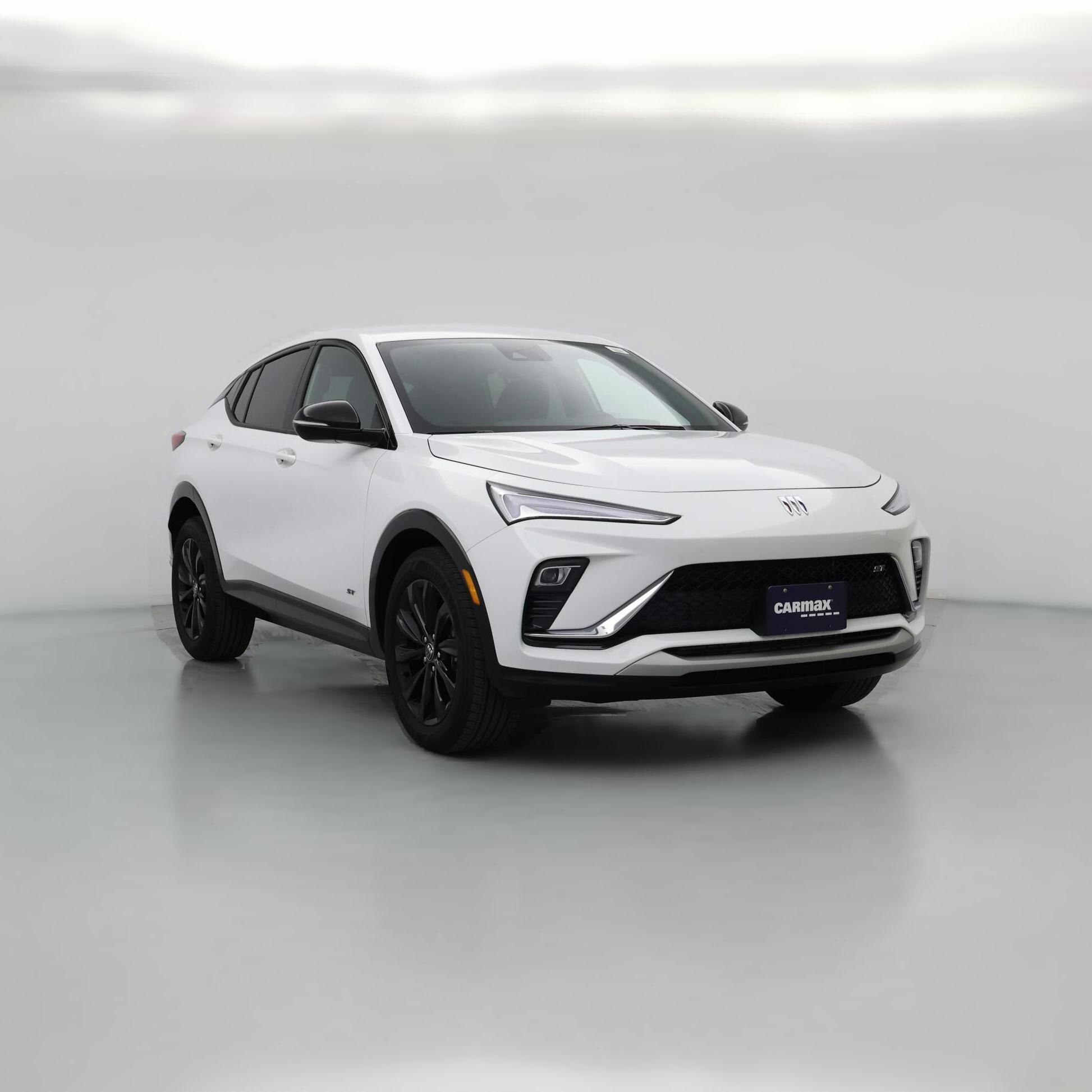 Thumbnail: 2025 Buick Envista - 1