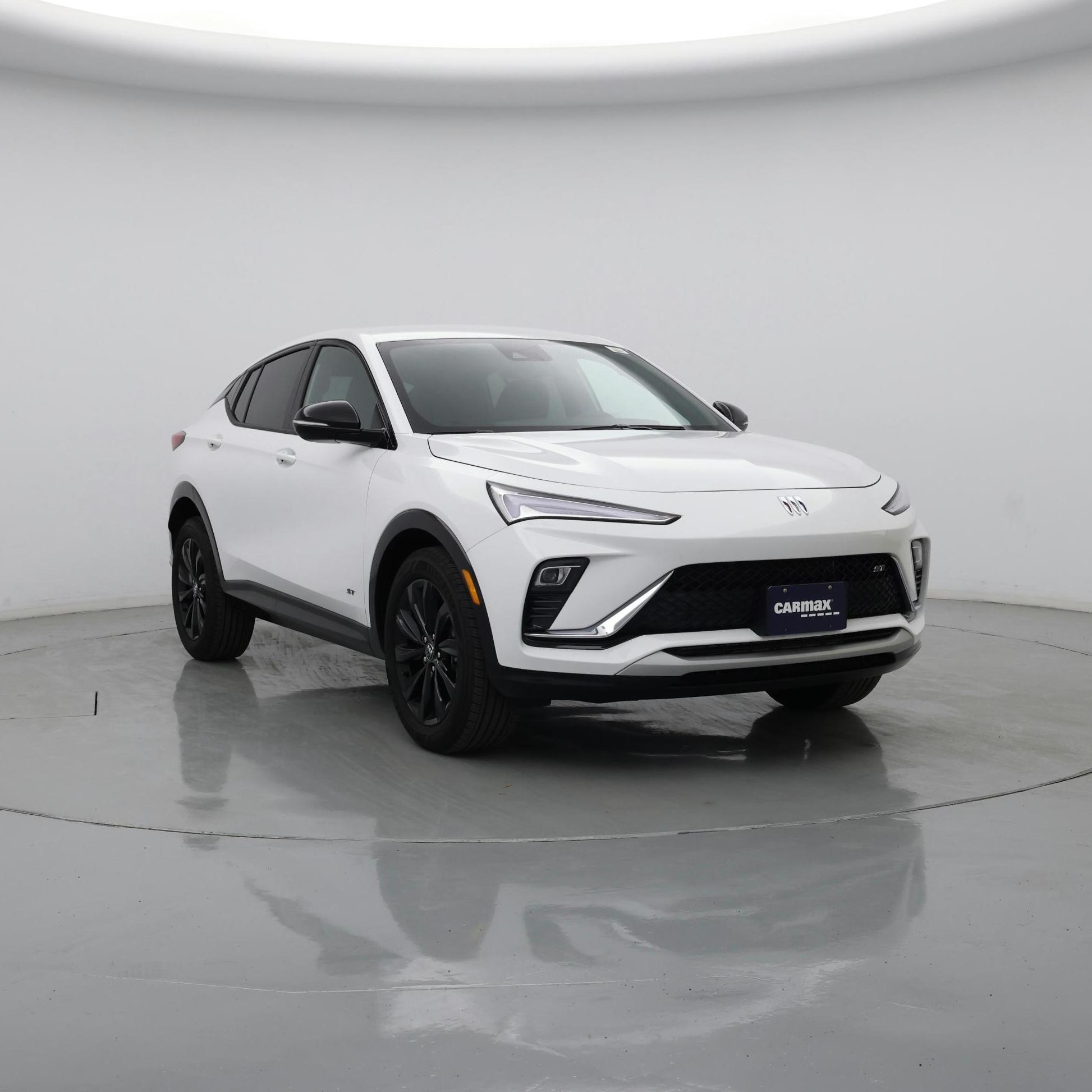 2025 Buick Envista Sport Touring FWD