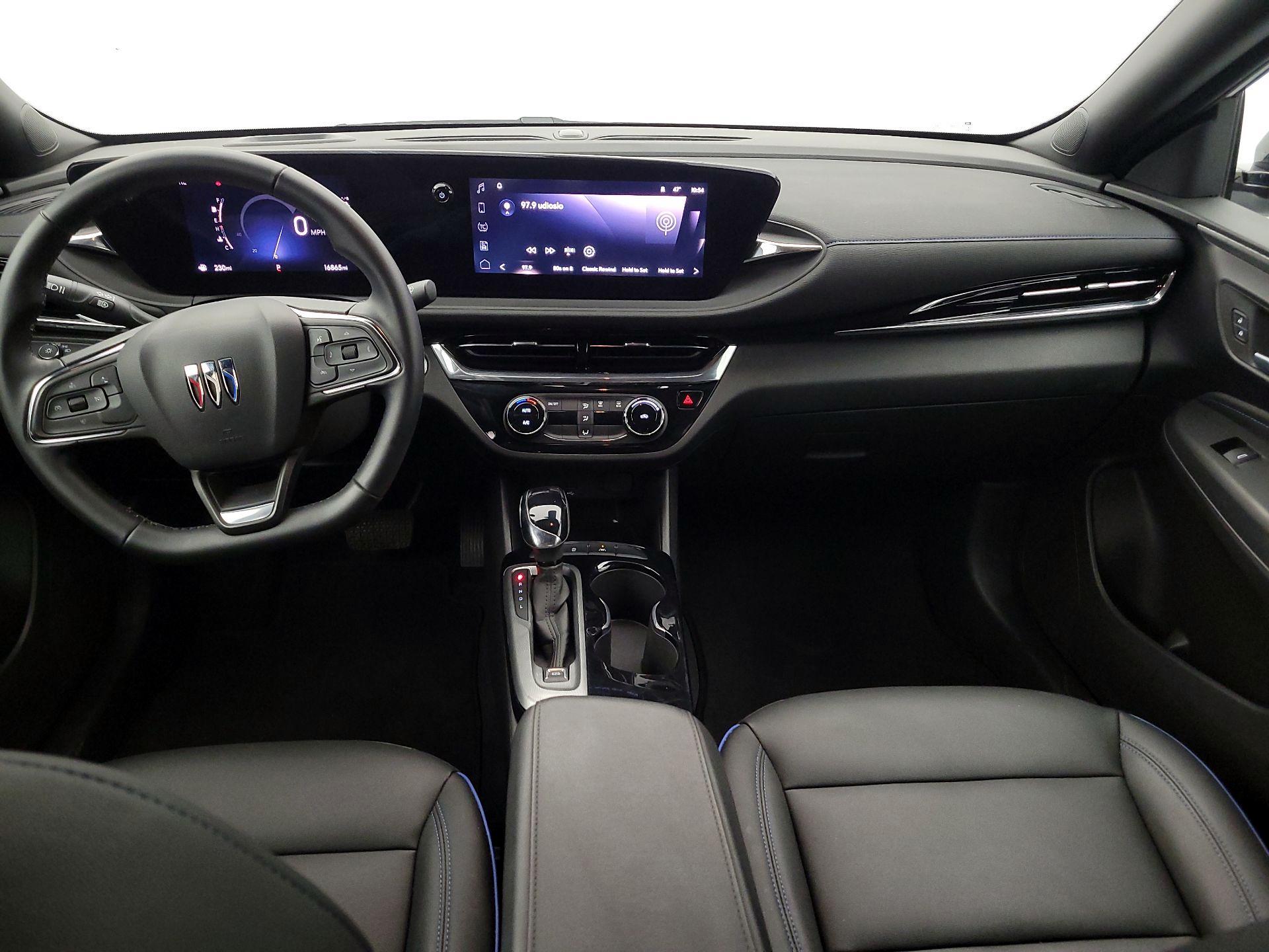 Thumbnail: 2025 Buick Envista - 9