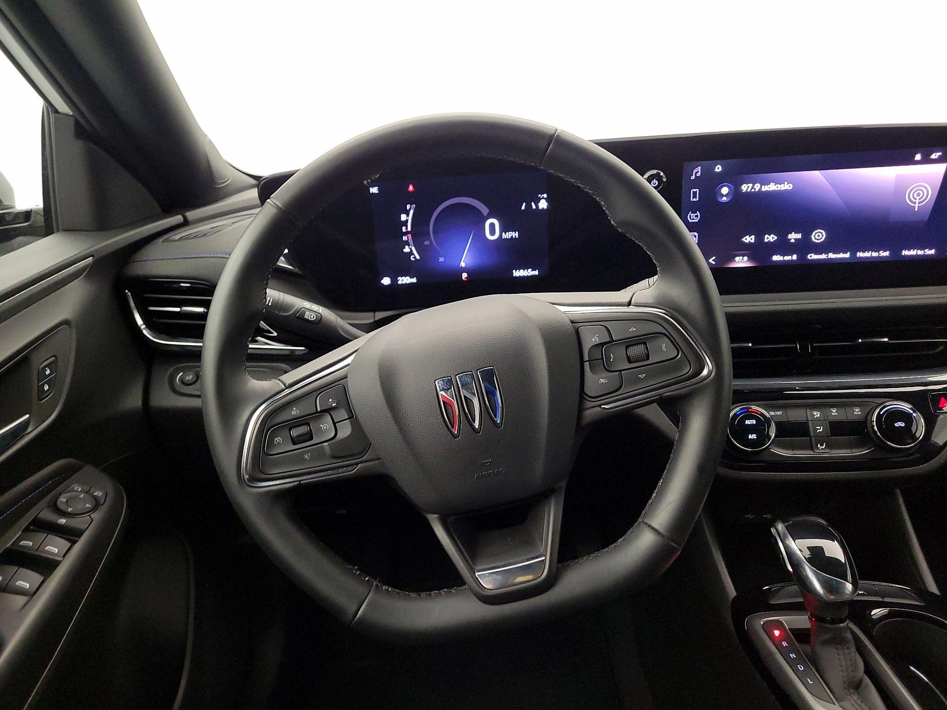 Thumbnail: 2025 Buick Envista - 10