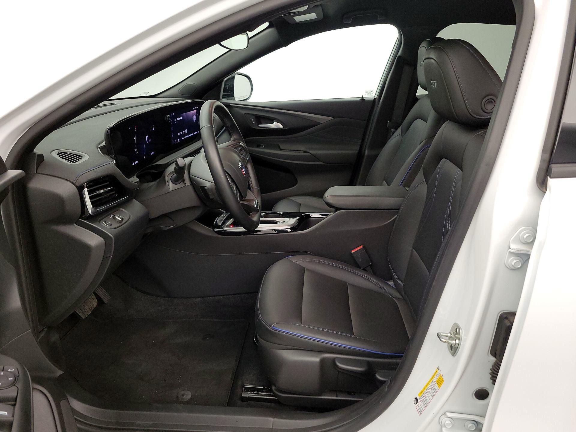 Thumbnail: 2025 Buick Envista - 11