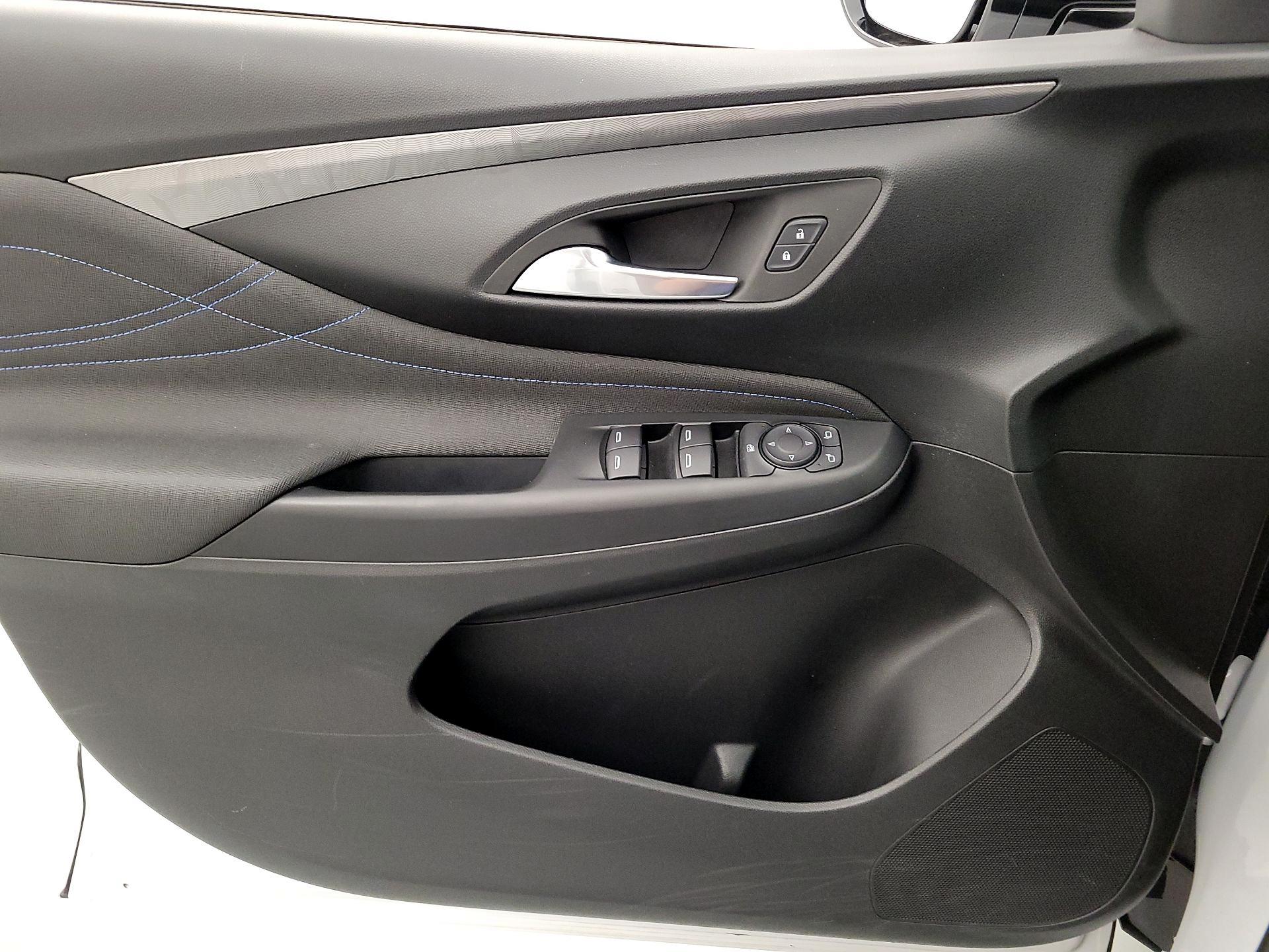 Thumbnail: 2025 Buick Envista - 12