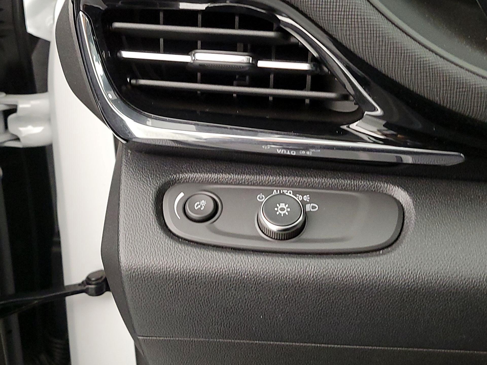 Thumbnail: 2025 Buick Envista - 13