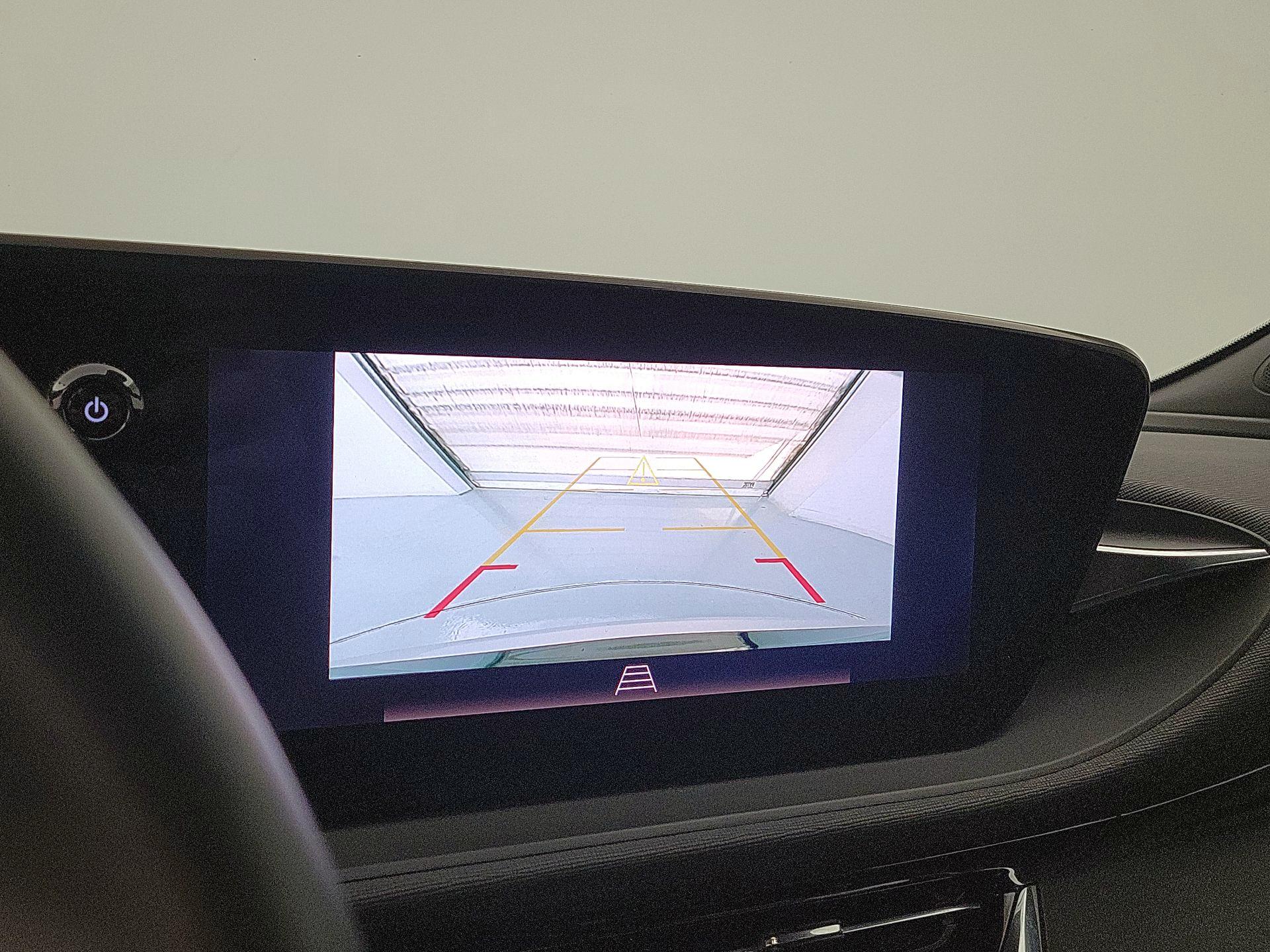 Thumbnail: 2025 Buick Envista - 14