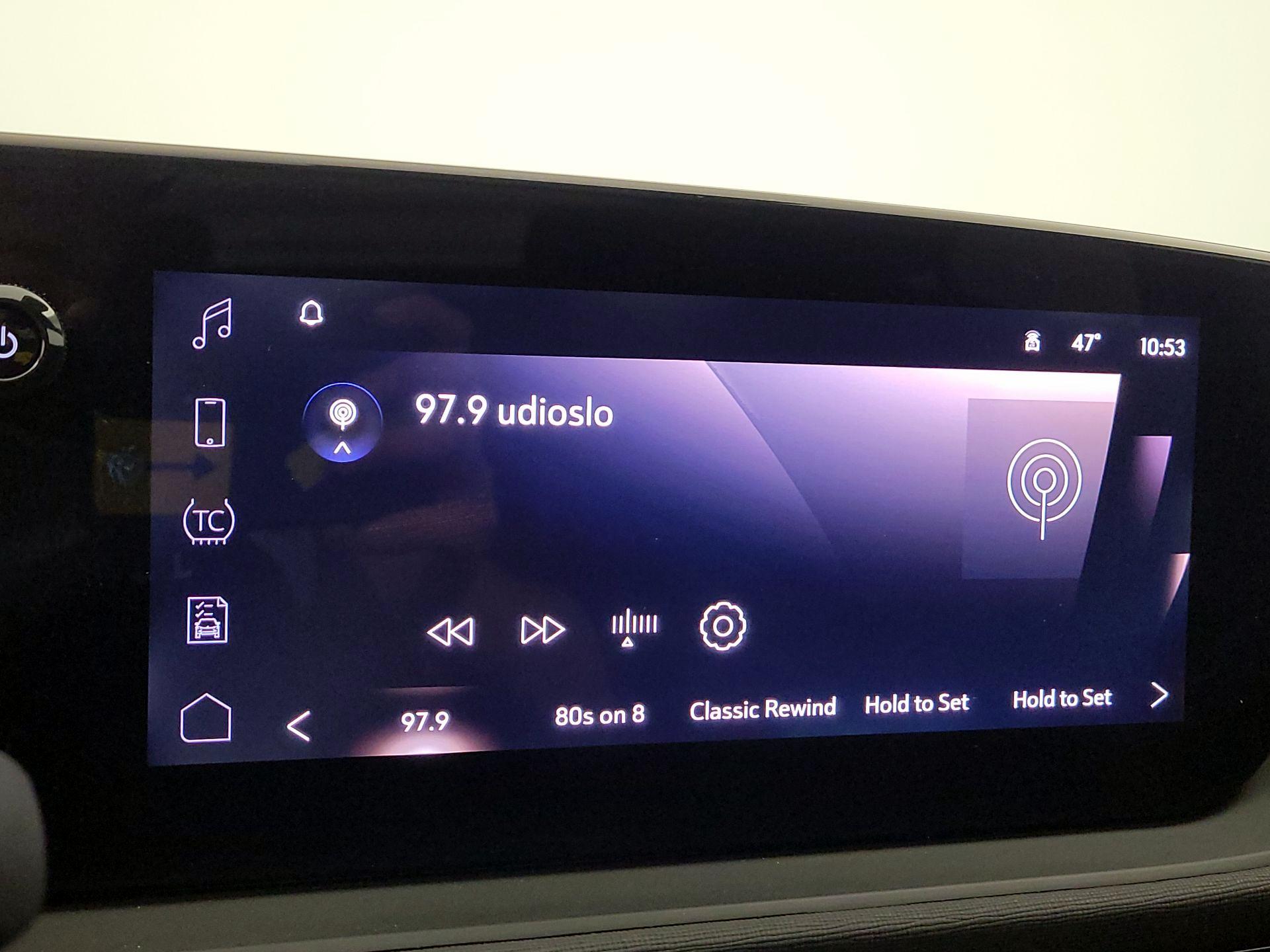 Thumbnail: 2025 Buick Envista - 15