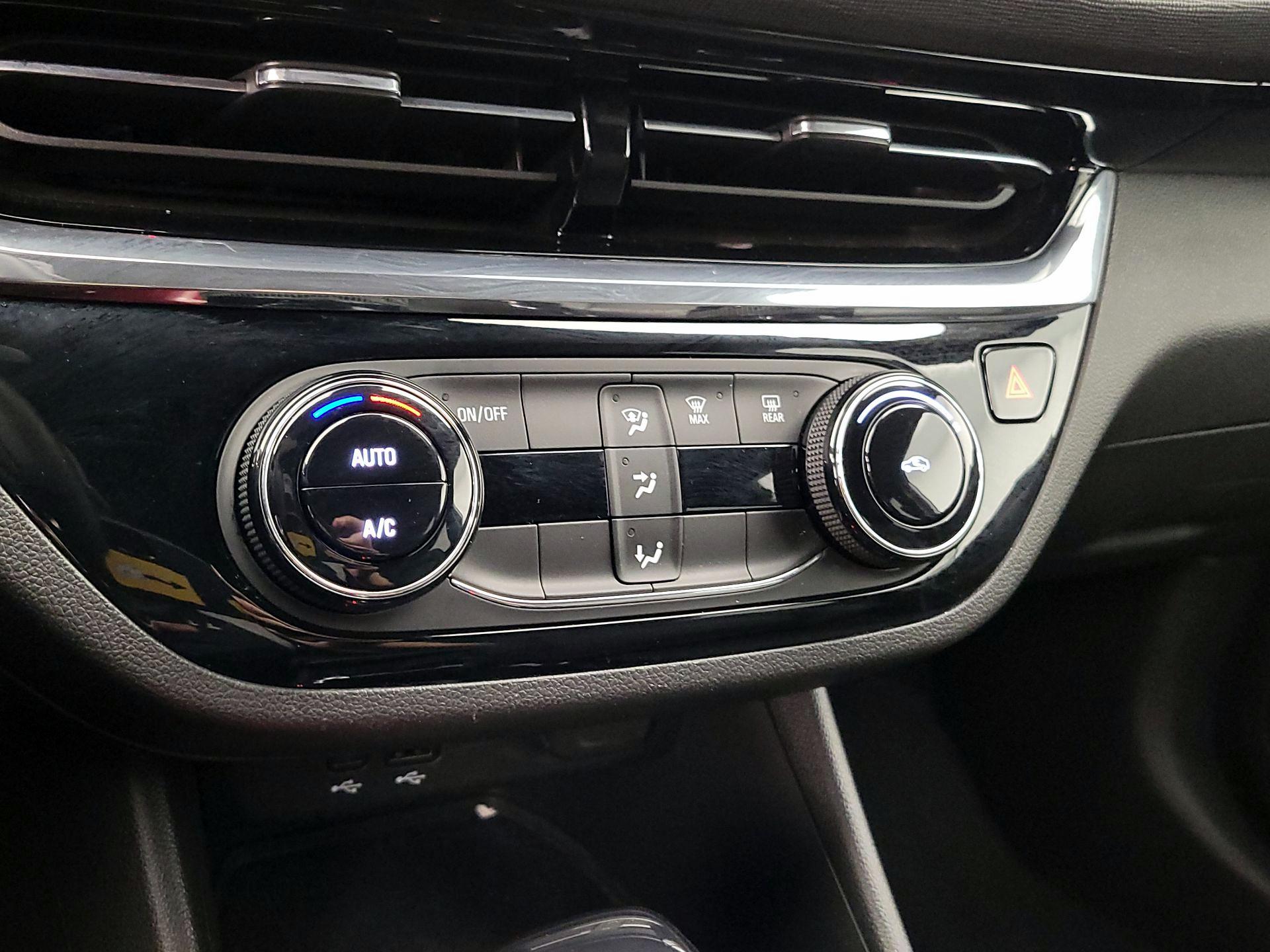 Thumbnail: 2025 Buick Envista - 16