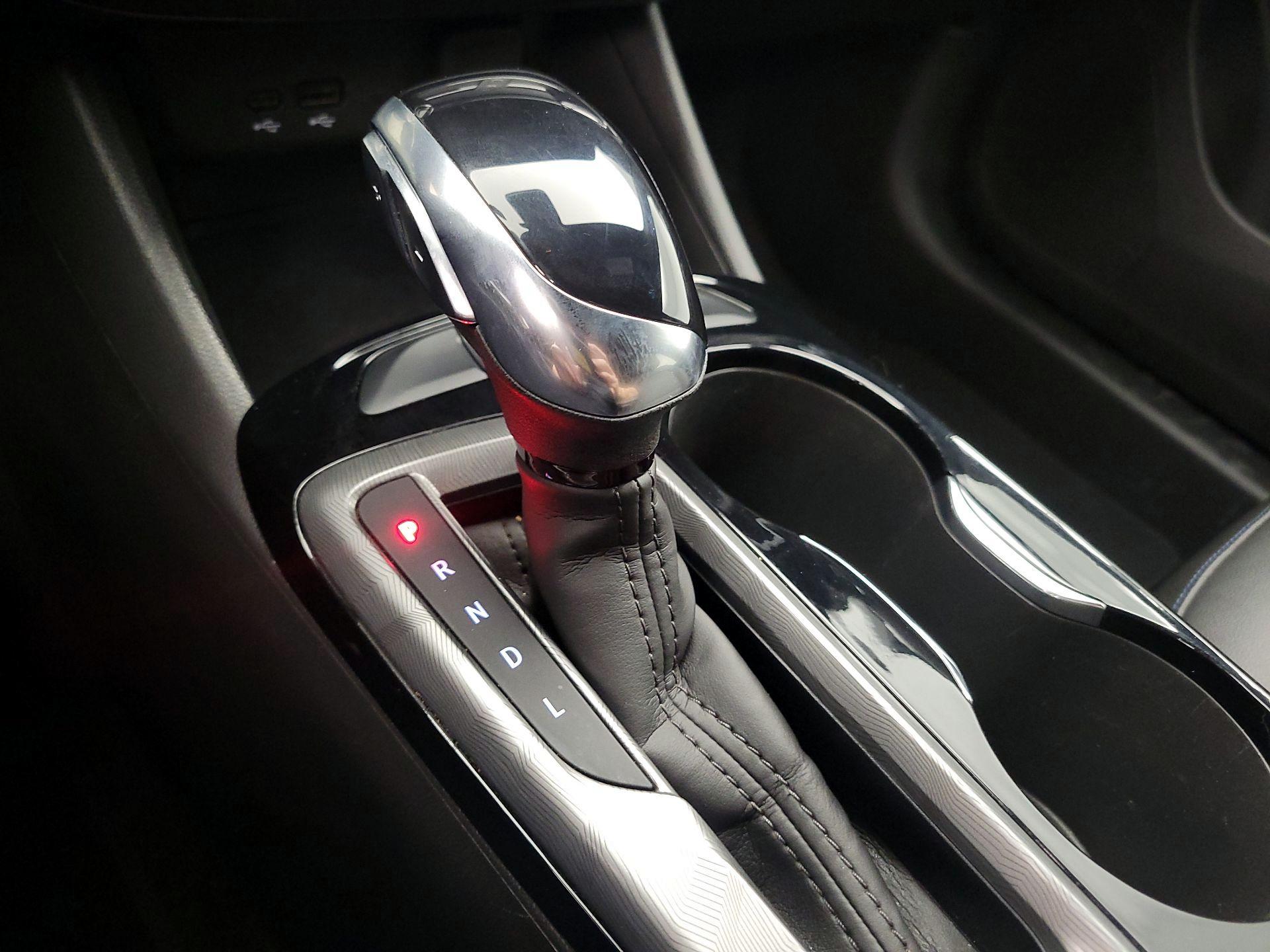 Thumbnail: 2025 Buick Envista - 17