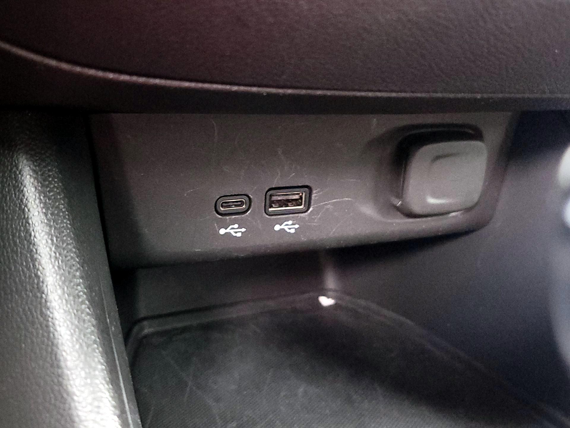 Thumbnail: 2025 Buick Envista - 18