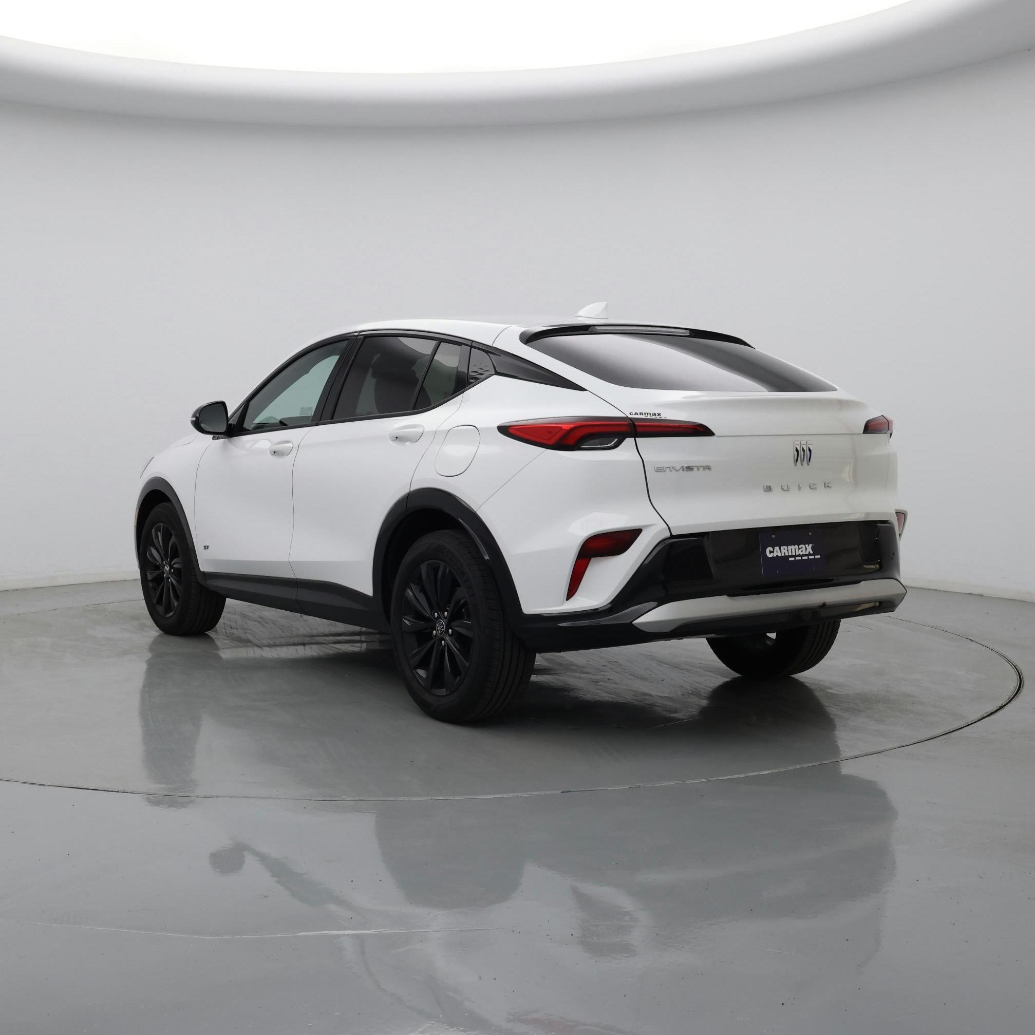 Thumbnail: 2025 Buick Envista - 2