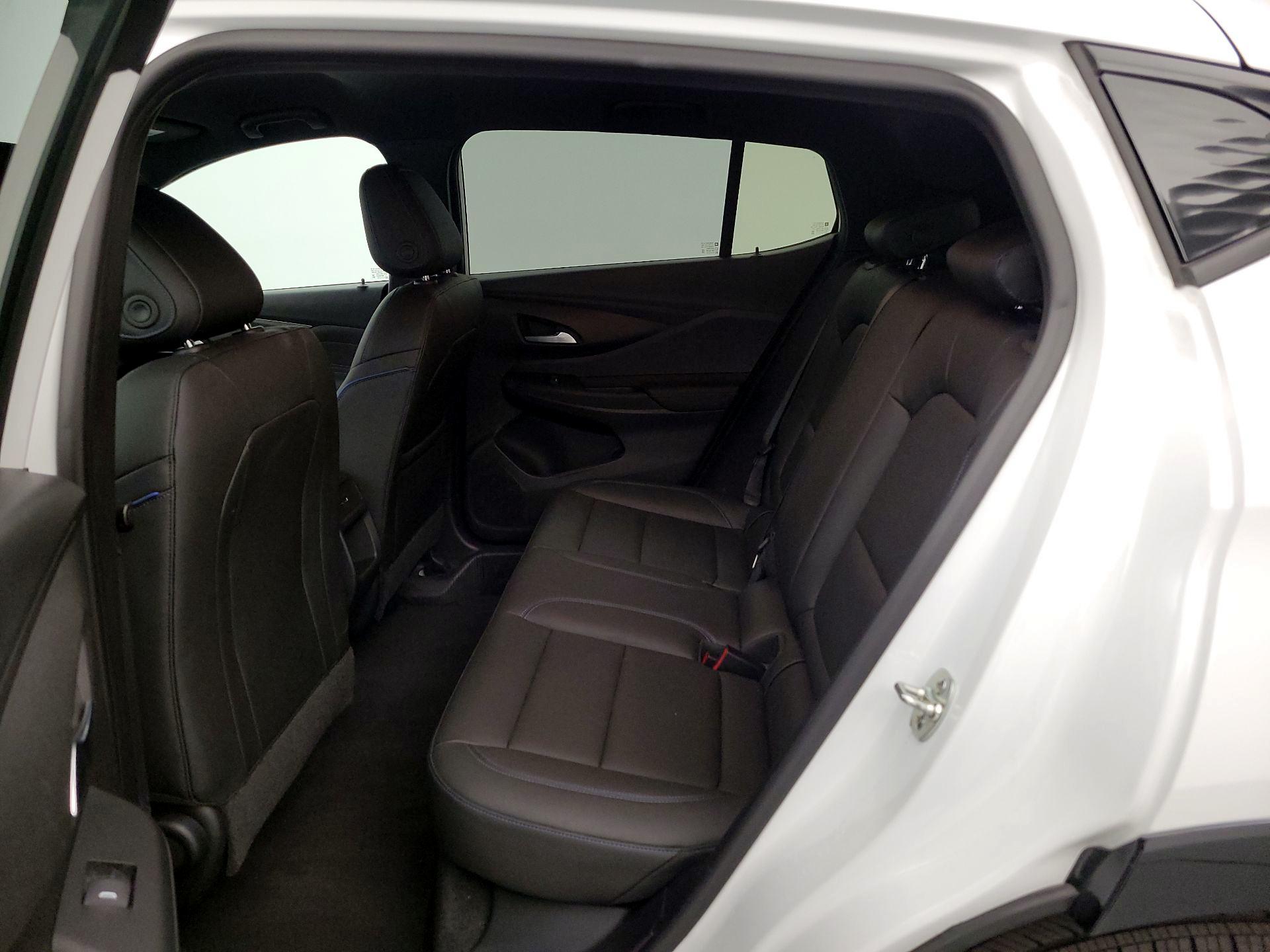 Thumbnail: 2025 Buick Envista - 19