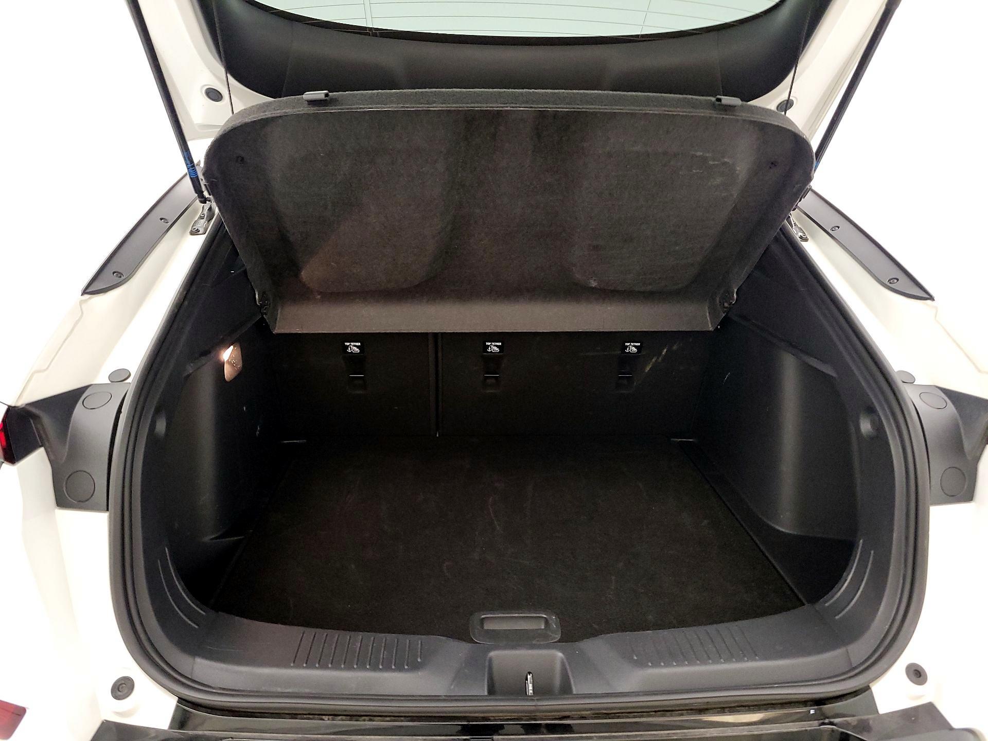 Thumbnail: 2025 Buick Envista - 20