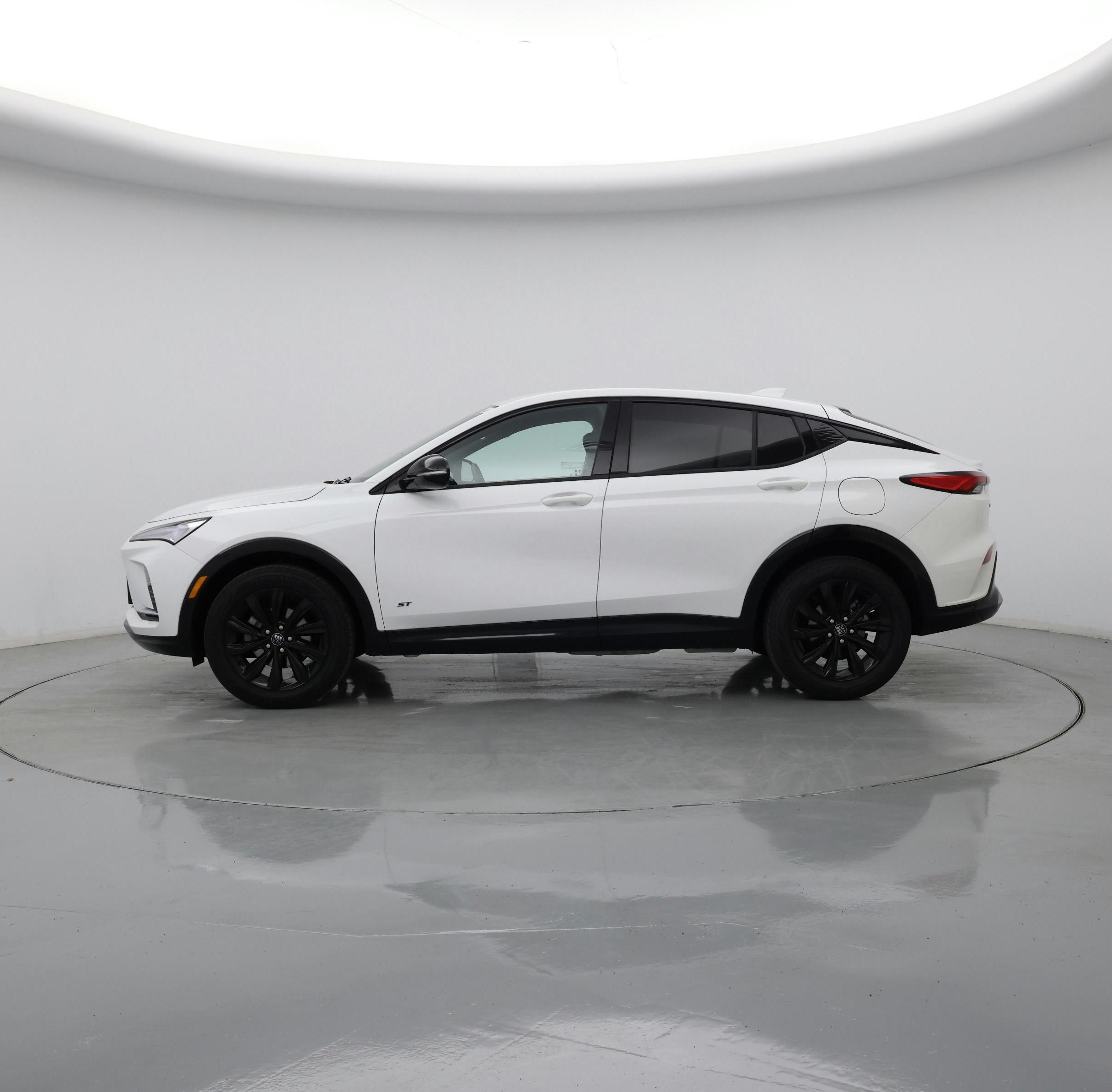 Thumbnail: 2025 Buick Envista - 3