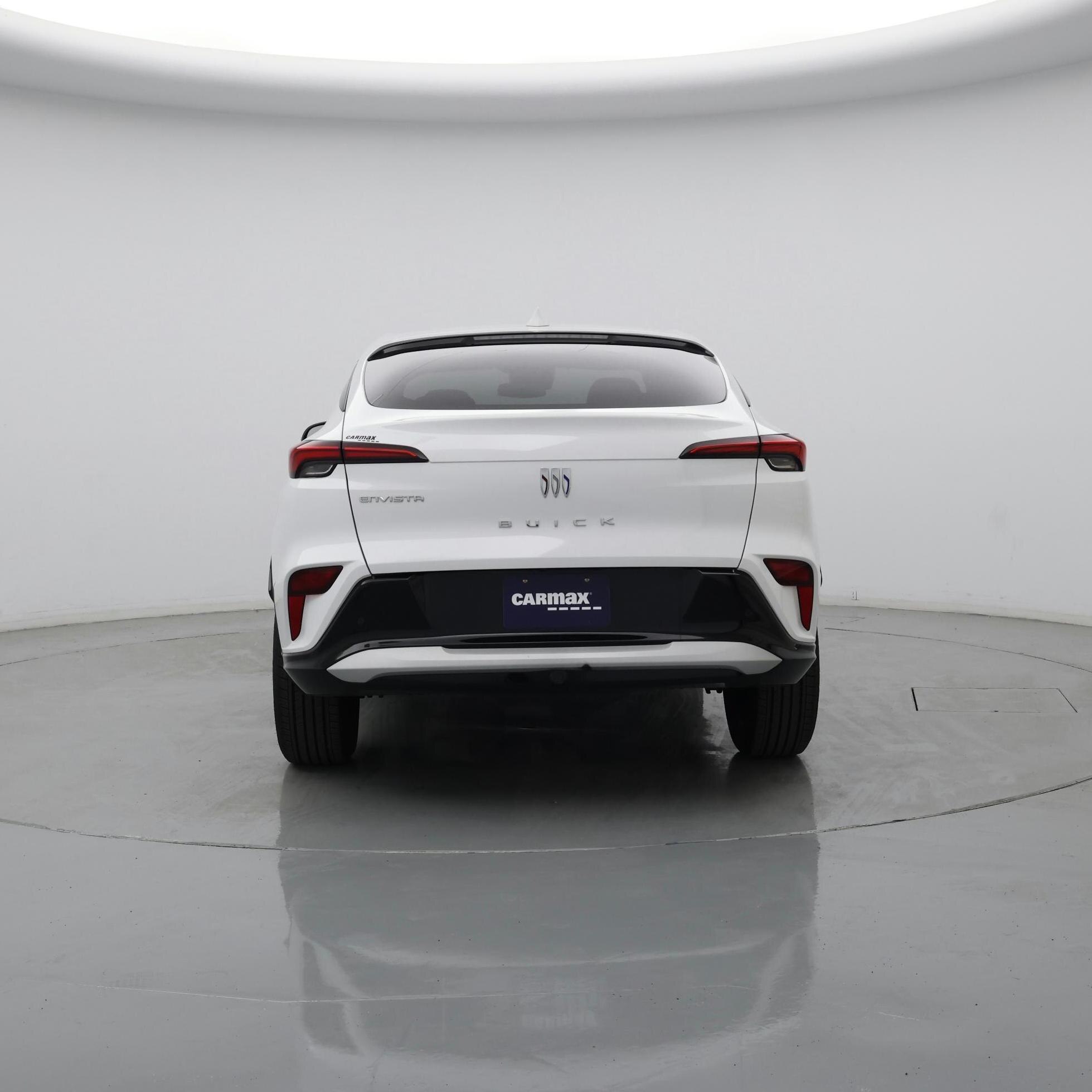 Thumbnail: 2025 Buick Envista - 6