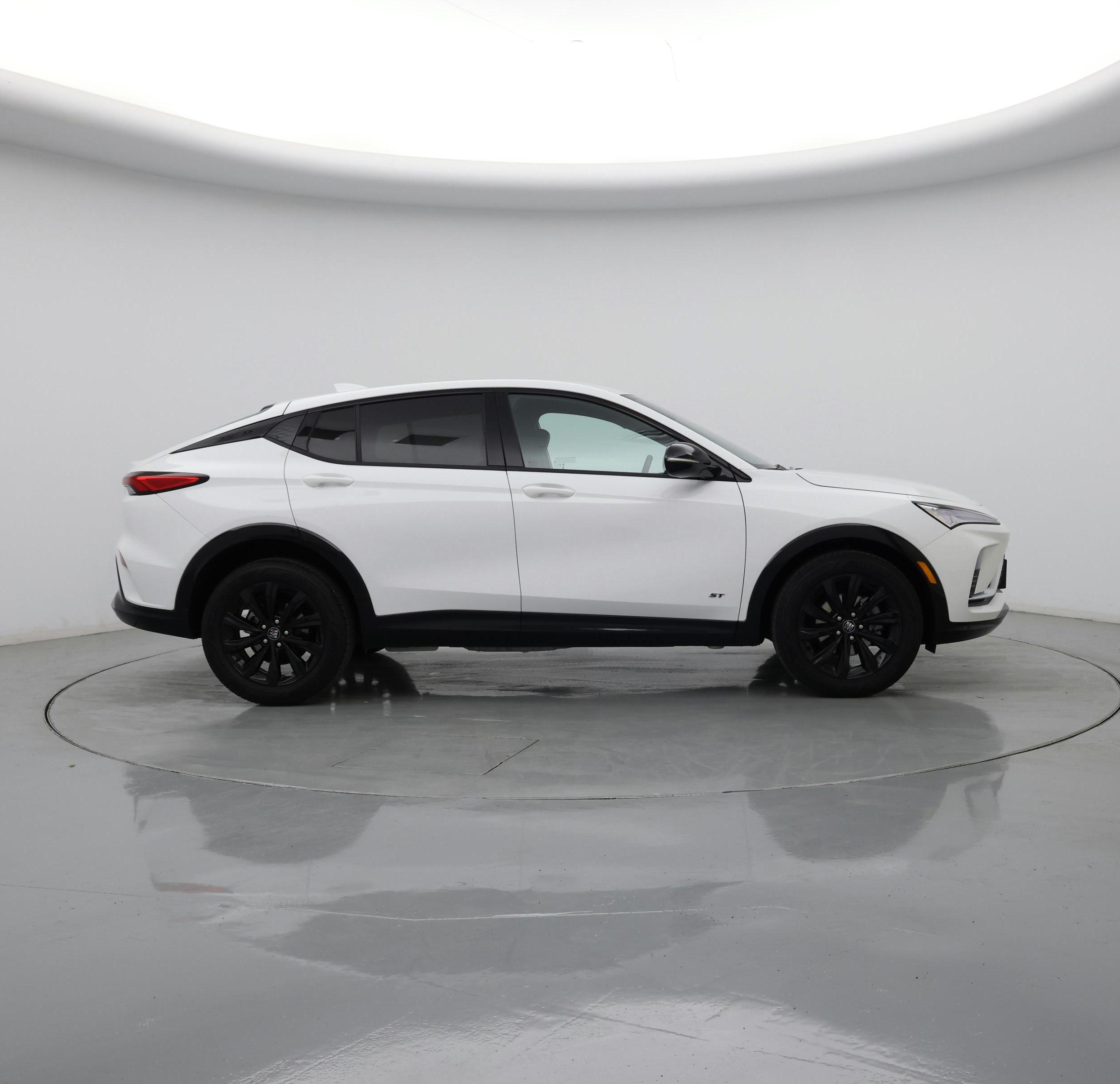 Thumbnail: 2025 Buick Envista - 7